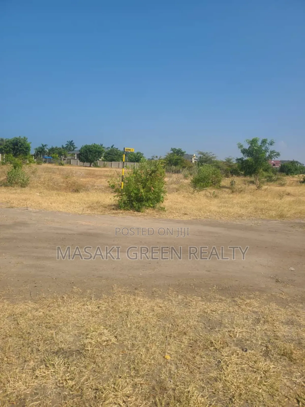 Plot for Sale at Ununio in Kinondoni