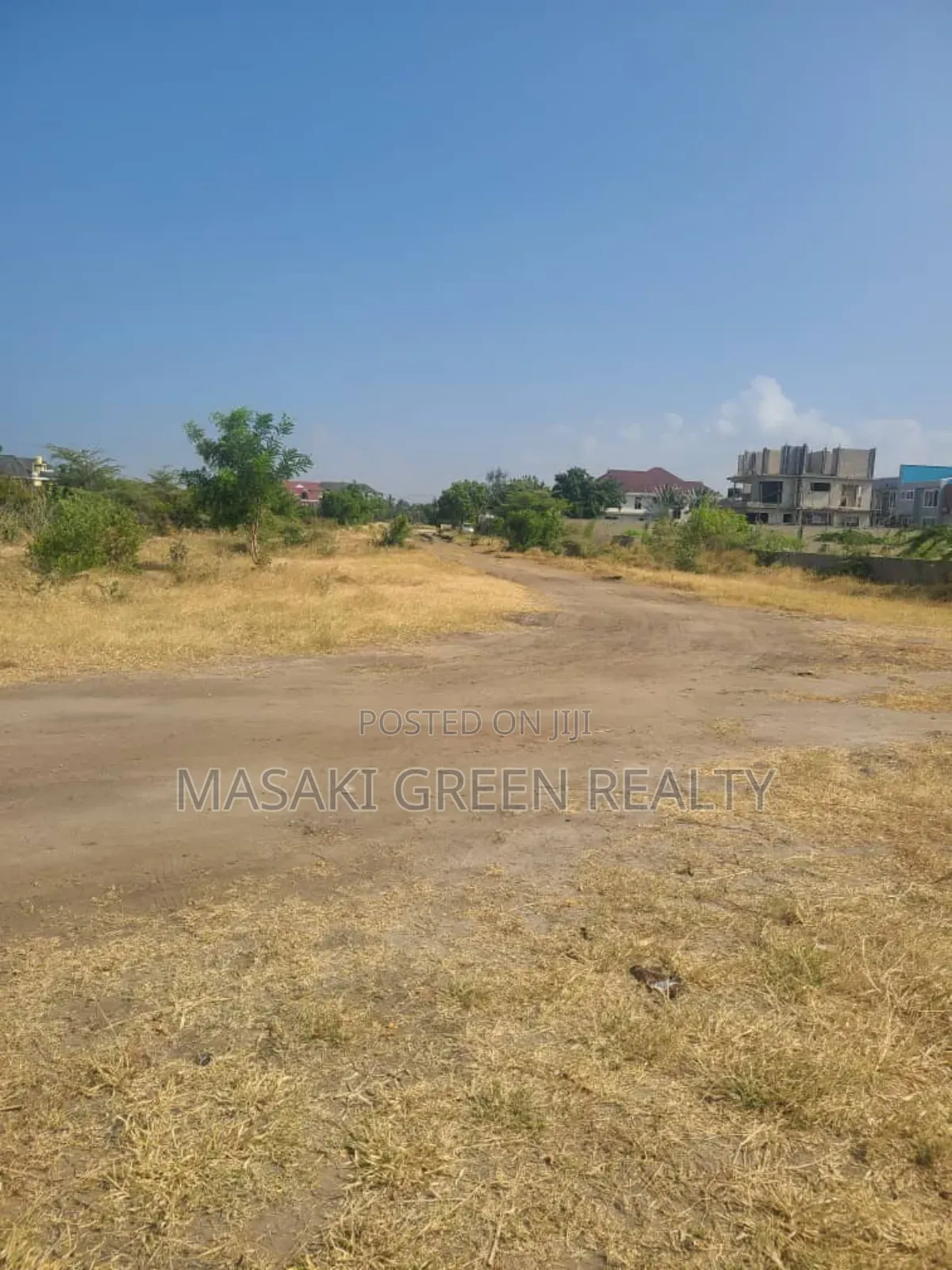 Plot for Sale at Ununio in Kinondoni