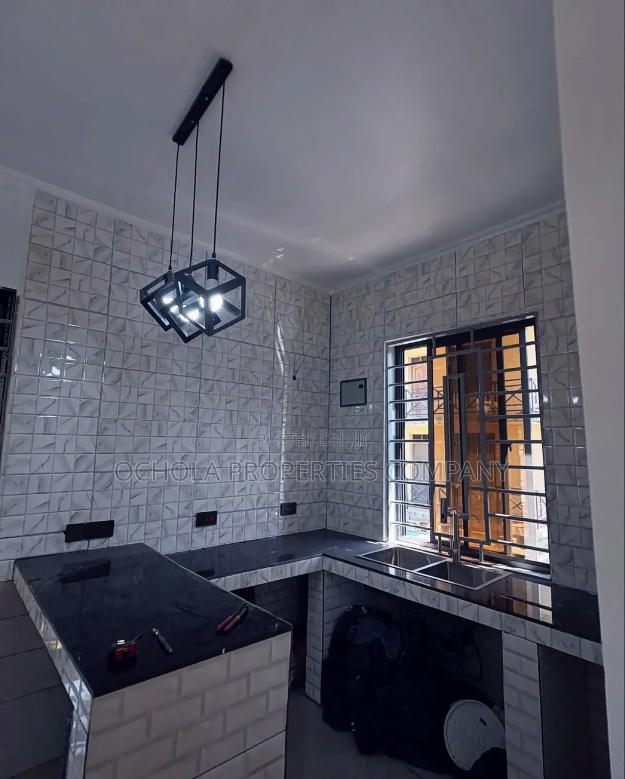 1bdrm Apartment in Msasani for rent in Msasani