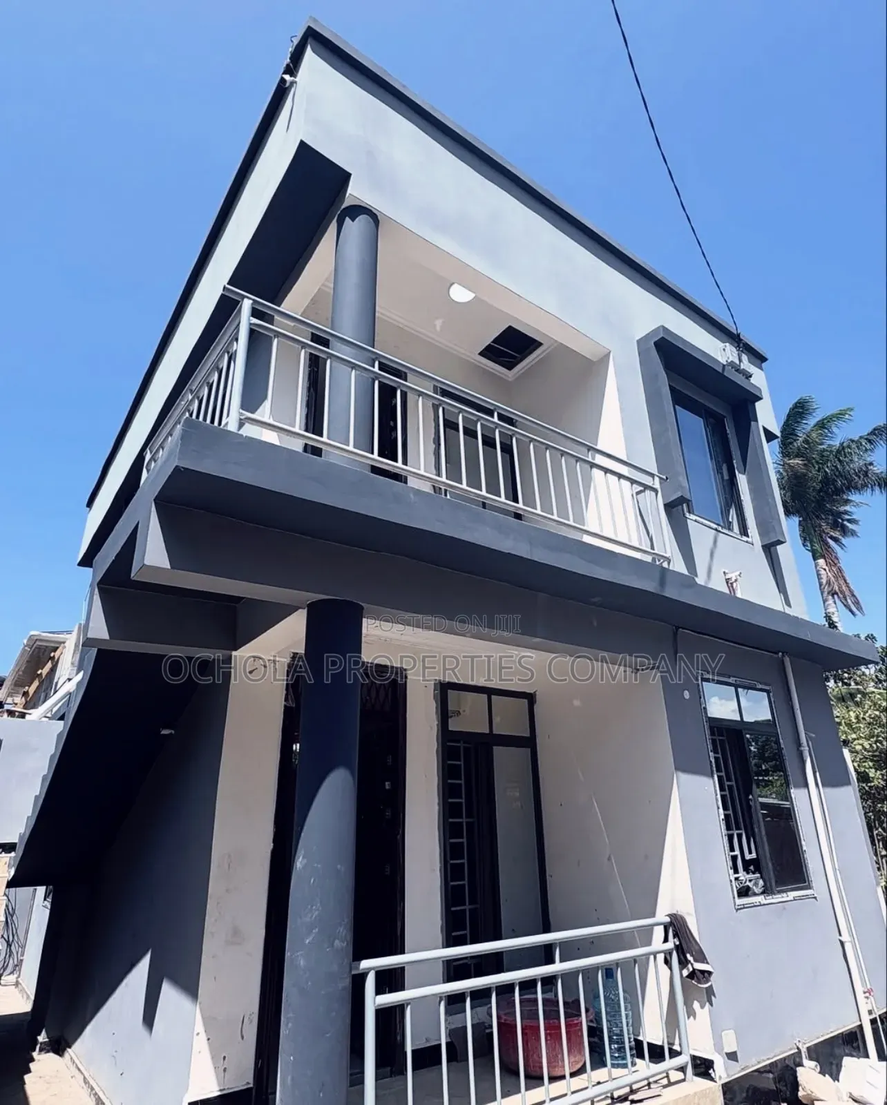 1bdrm Apartment in Msasani for rent in Msasani