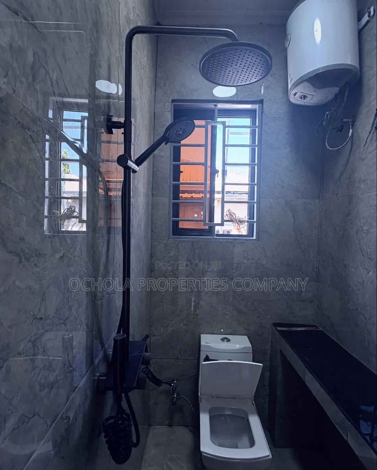 1bdrm Apartment in Msasani for rent in Msasani
