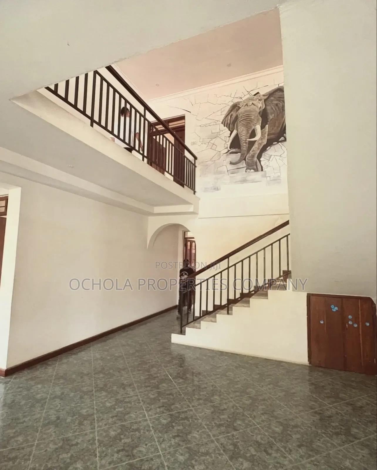 5bdrm House in Mikocheni for rent in Mikocheni
