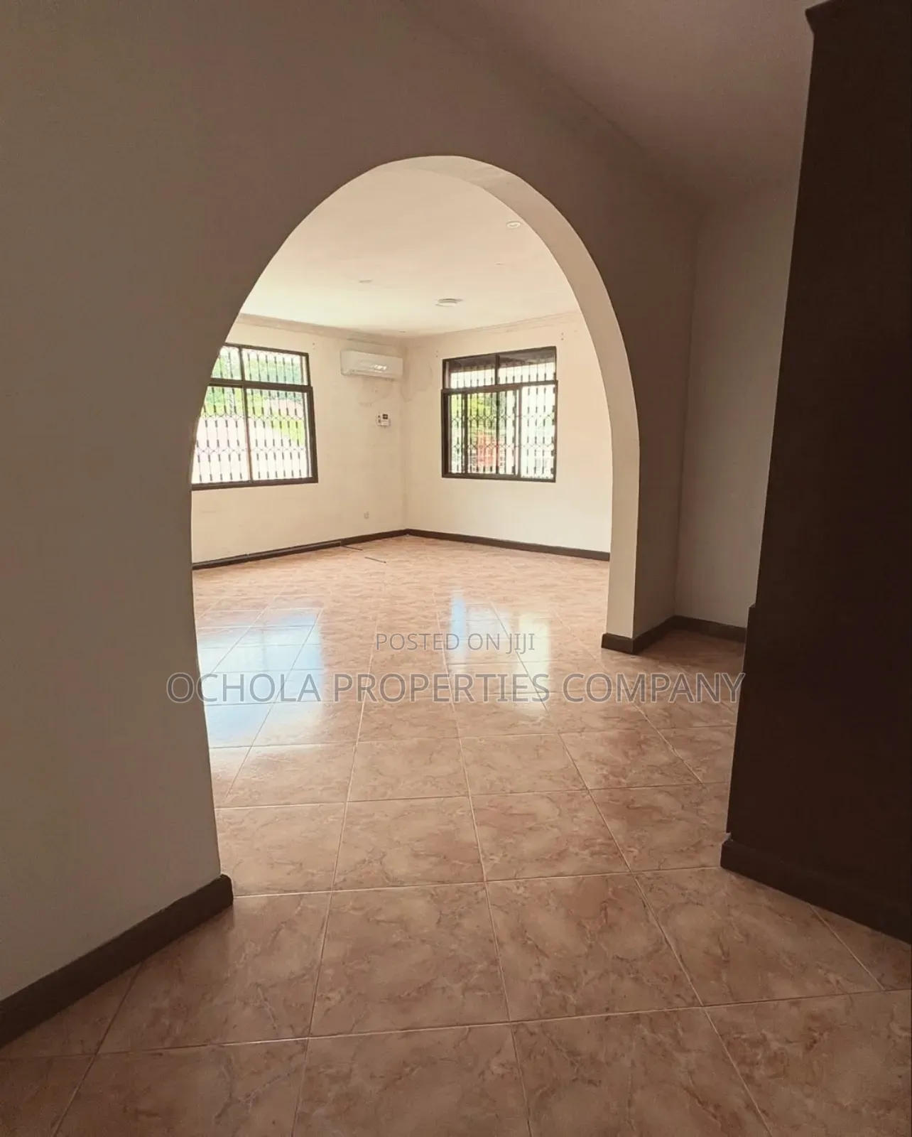 5bdrm House in Mikocheni for rent in Mikocheni