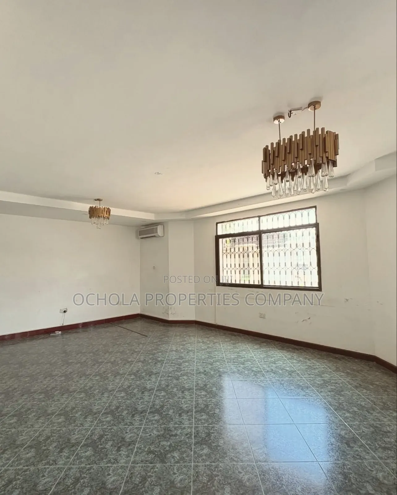 5bdrm House in Mikocheni for rent in Mikocheni
