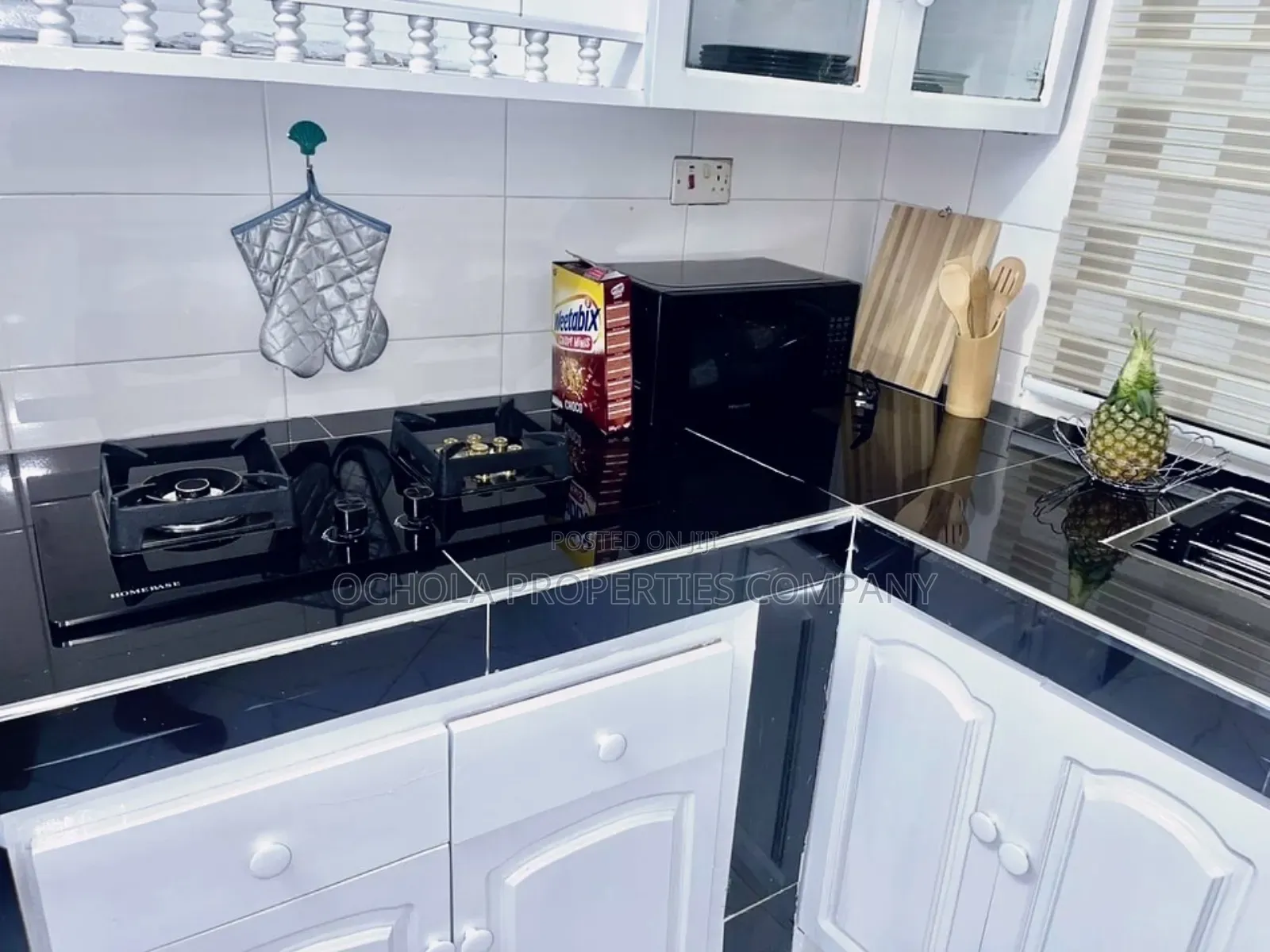 Furnished 1bdrm Apartment in Mikocheni for rent in Mikocheni