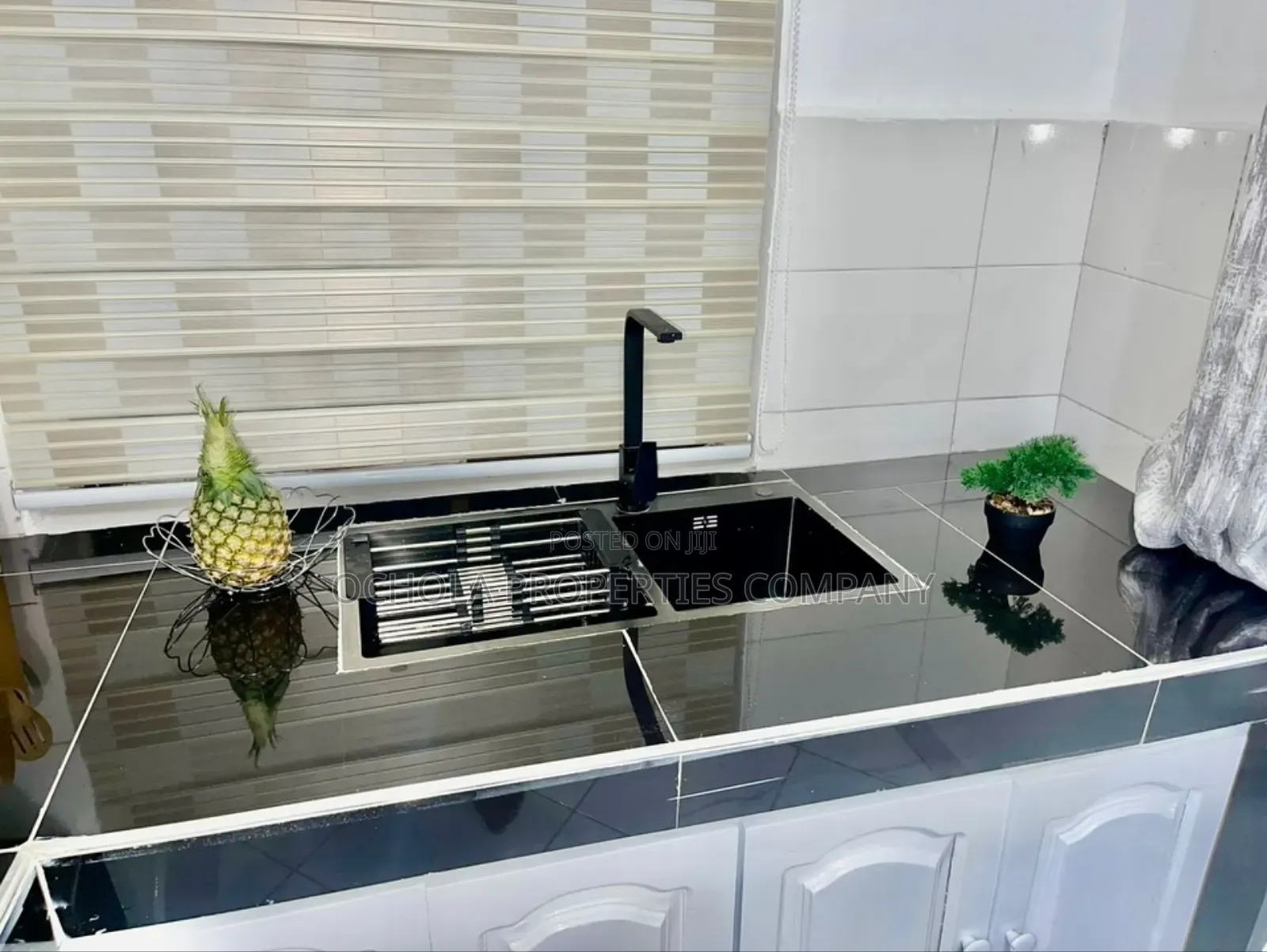 Furnished 1bdrm Apartment in Mikocheni for rent in Mikocheni