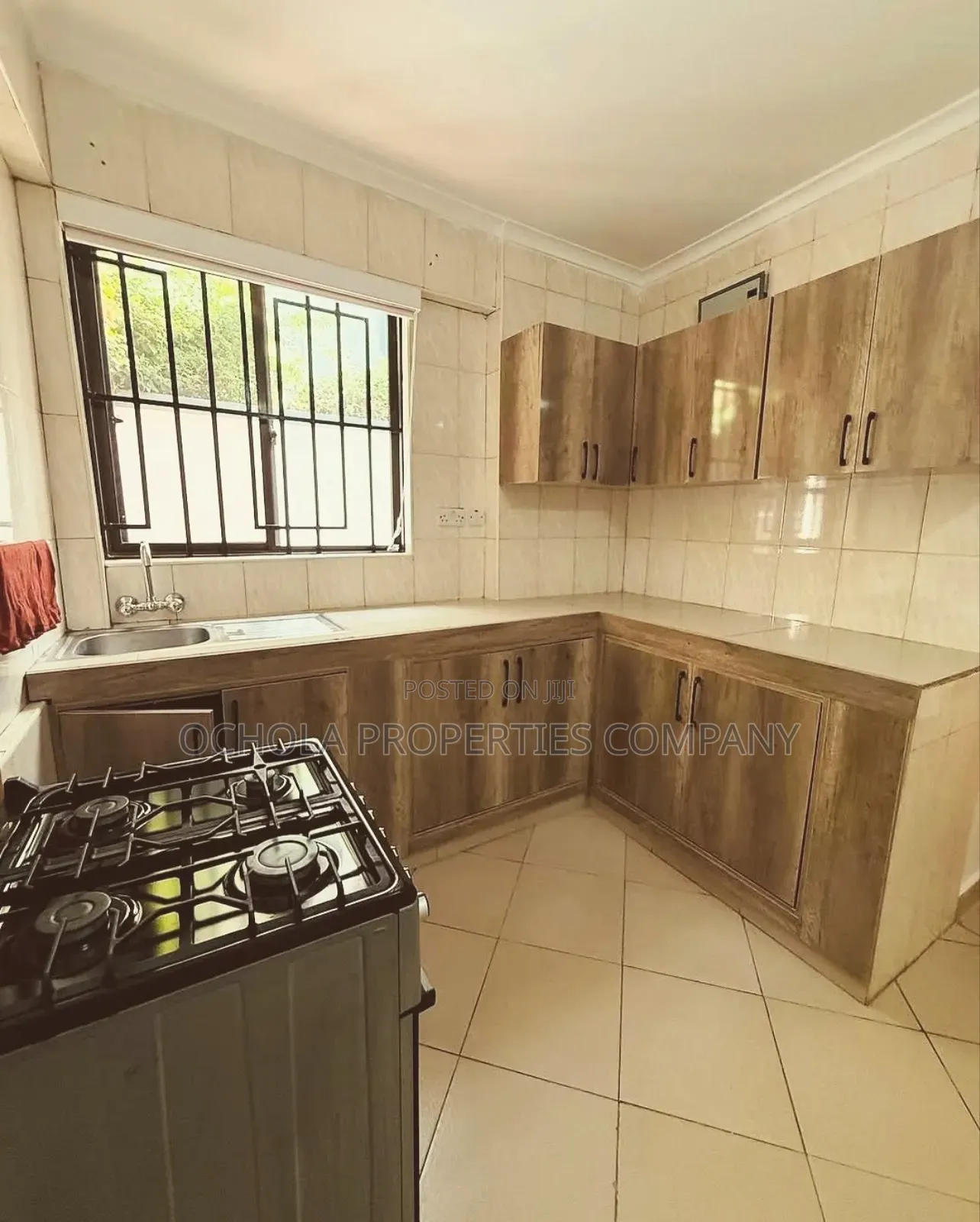 Furnished 2bdrm House in Masaki for rent in Masaki