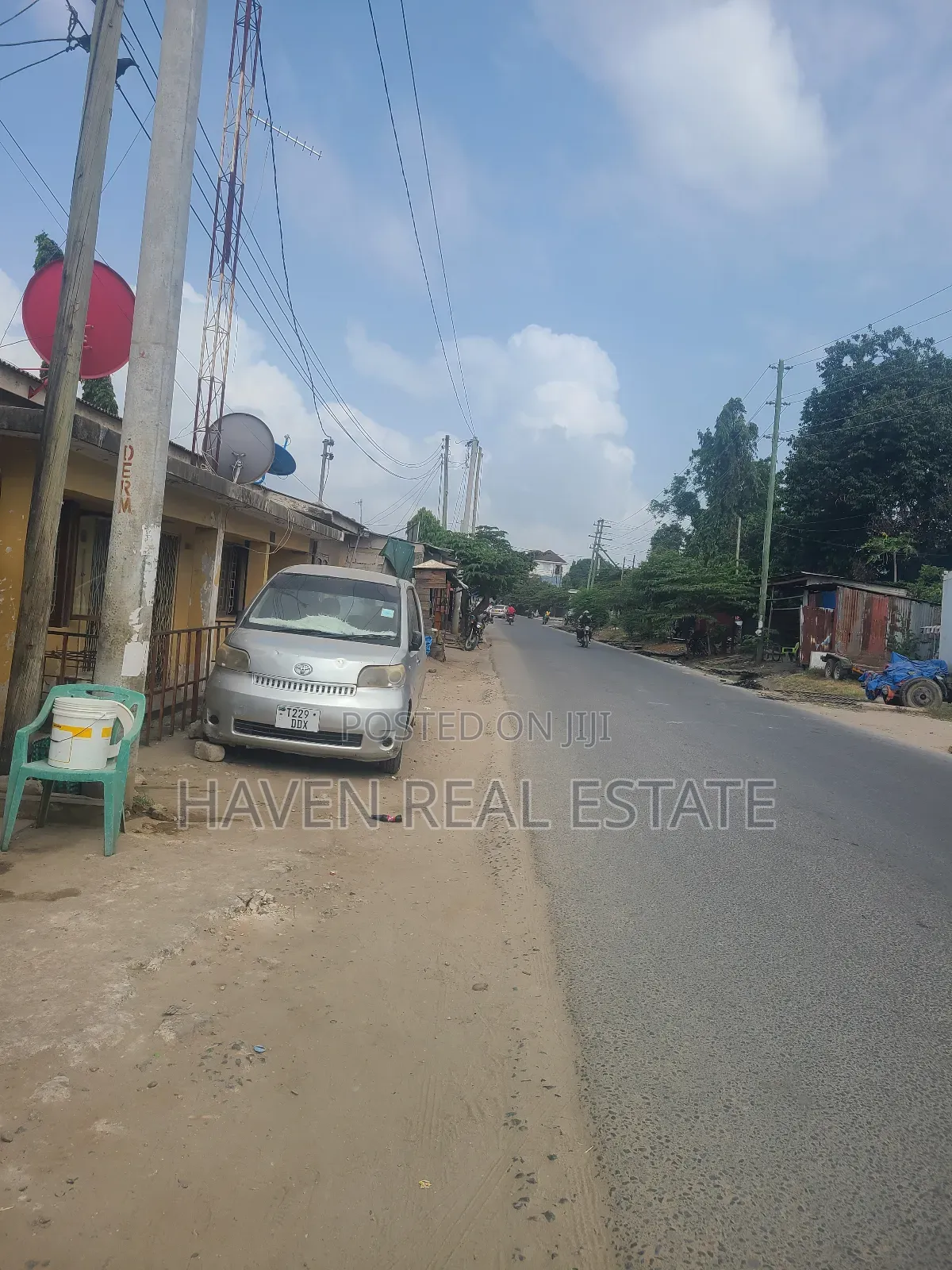 3bdrm House in Kinondoni for sale in Kinondoni