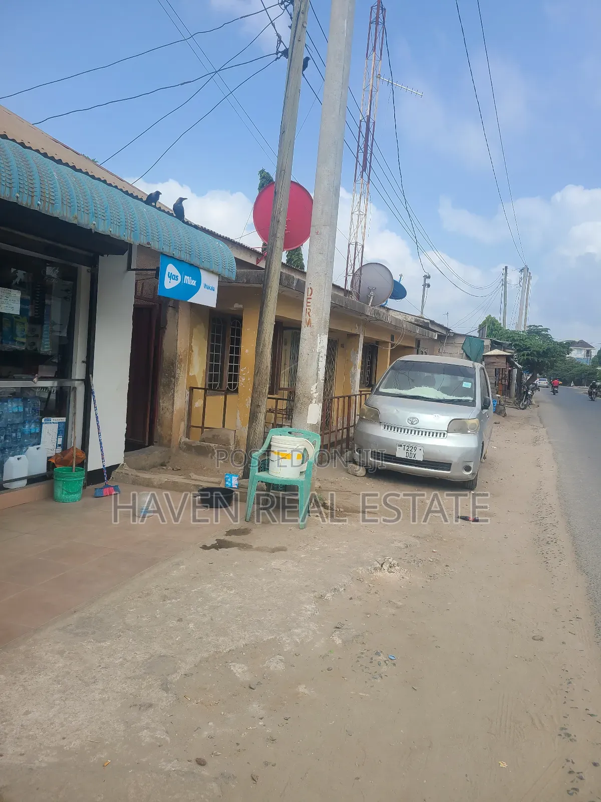 3bdrm House in Kinondoni for sale in Kinondoni