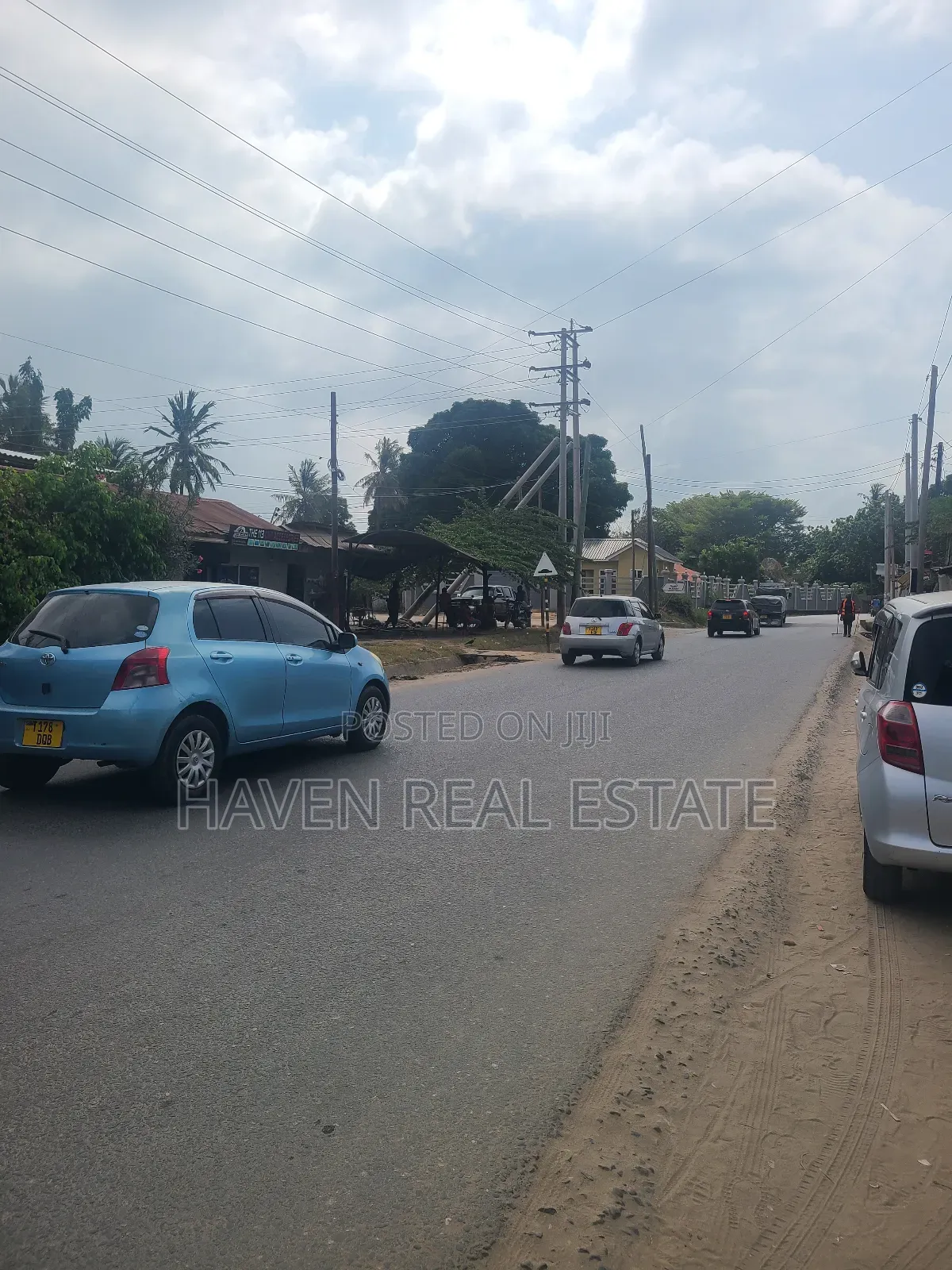3bdrm House in Kinondoni for sale in Kinondoni