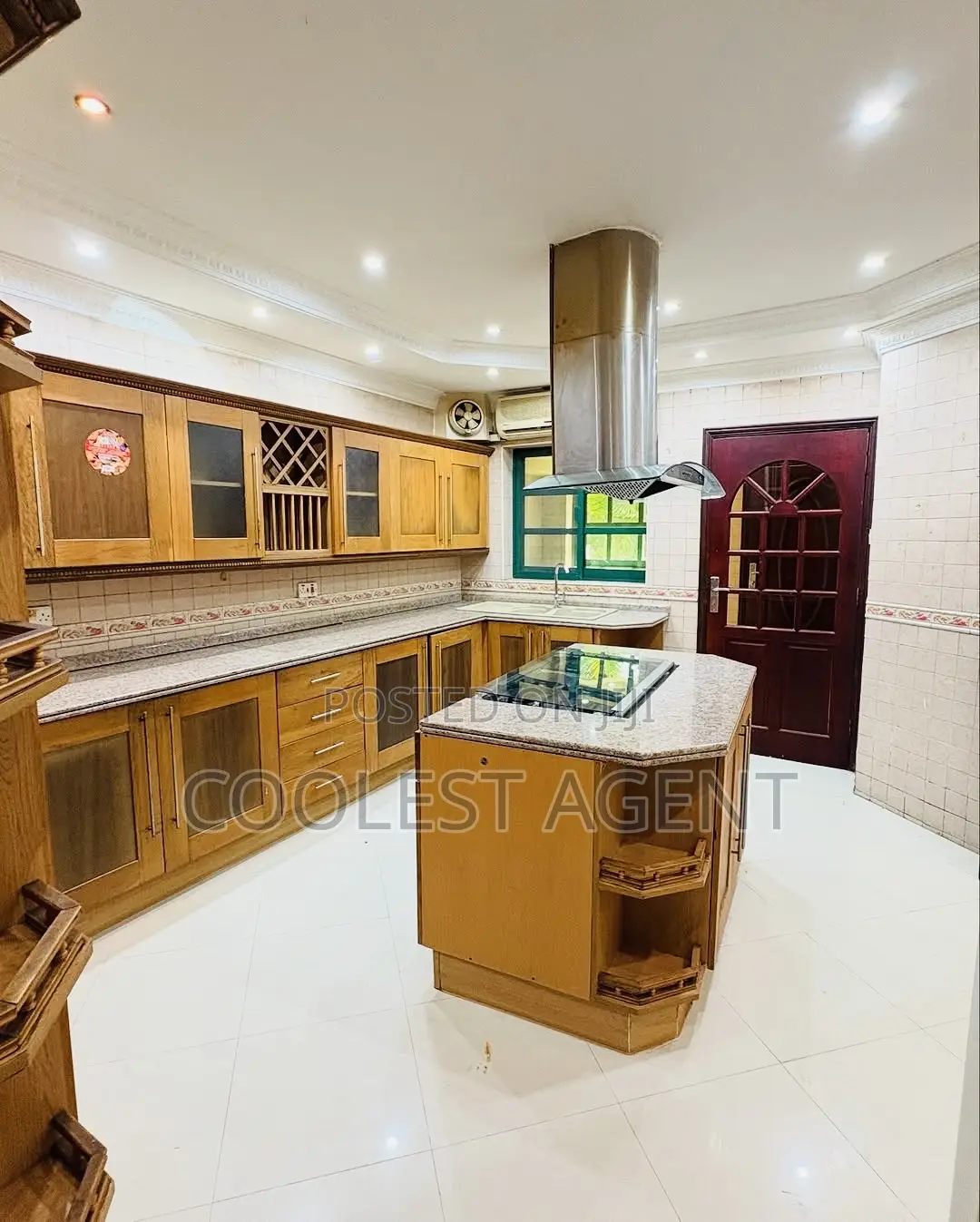 Furnished 5bdrm Villa in Msasani, Kinondoni for rent in Kinondoni