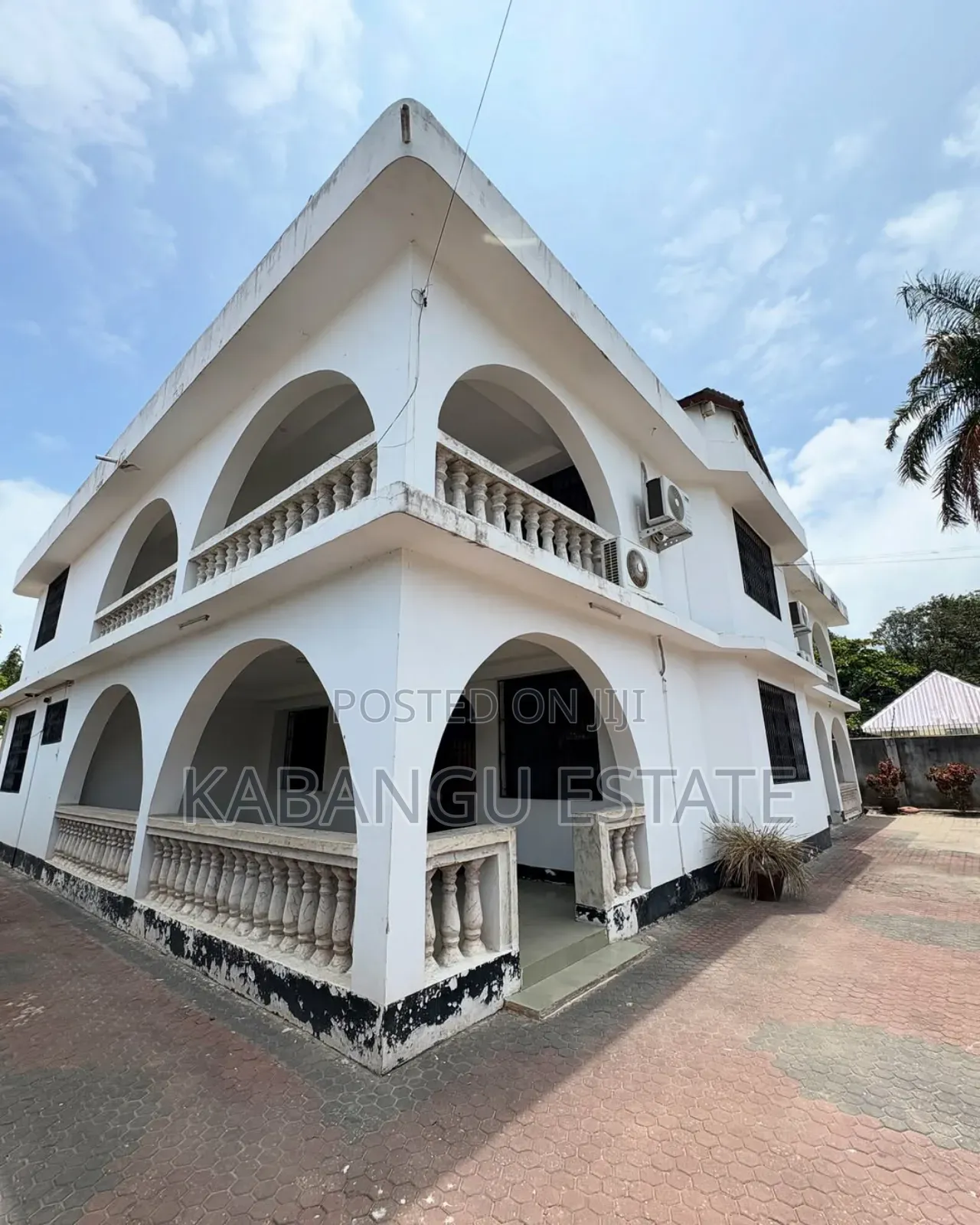 5bdrm House in Mikocheni for rent in Mikocheni