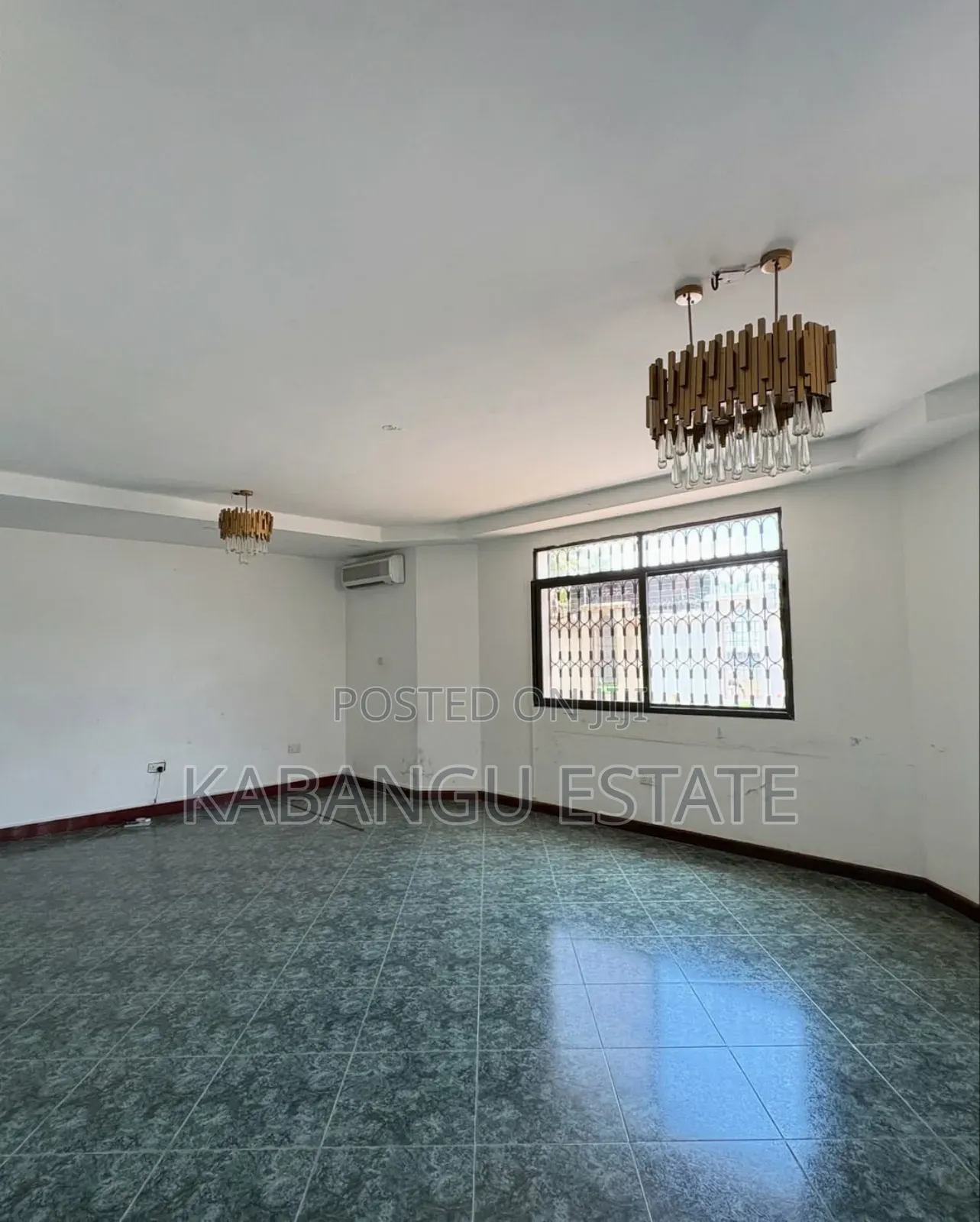 5bdrm House in Mikocheni for rent in Mikocheni