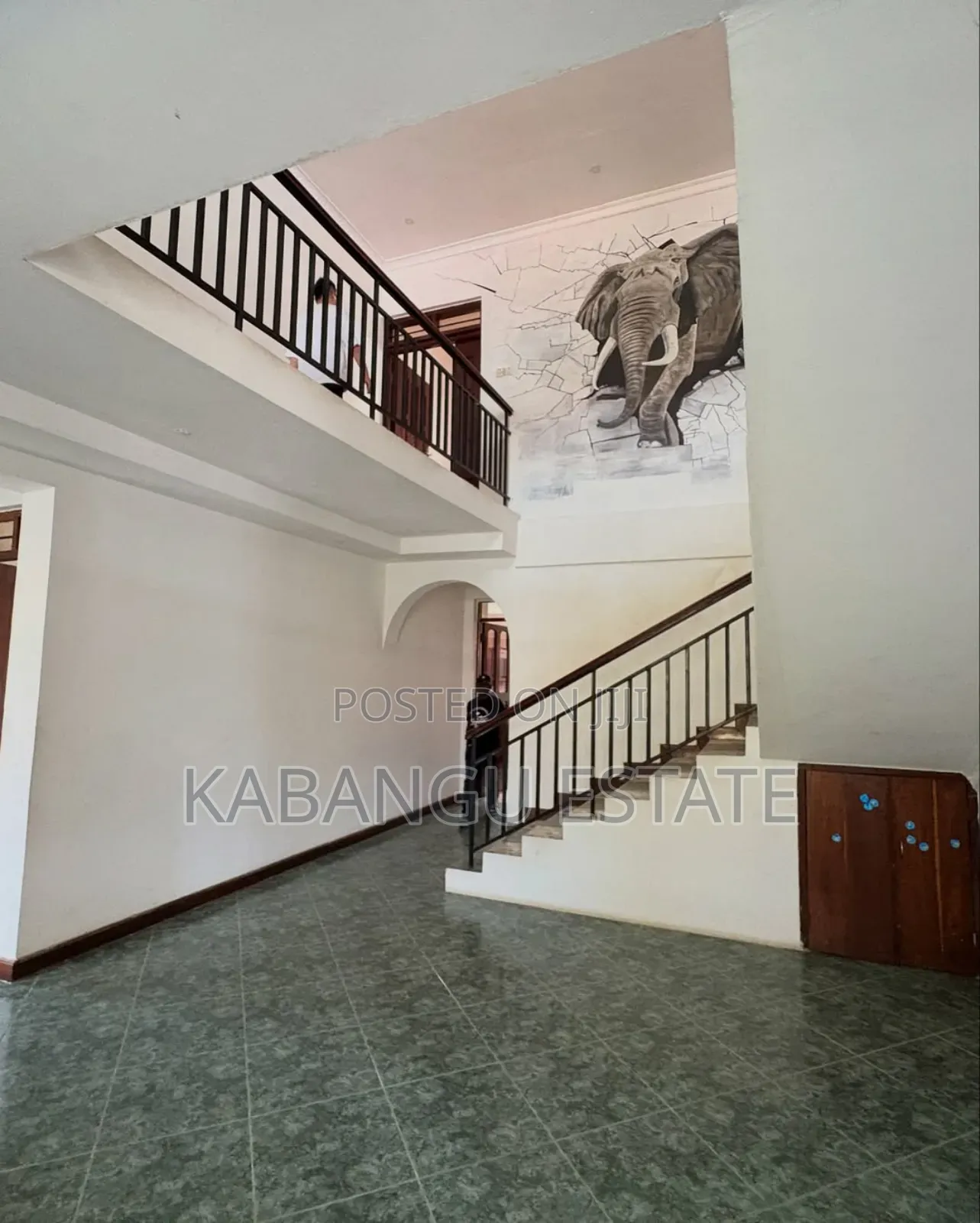 5bdrm House in Mikocheni for rent in Mikocheni