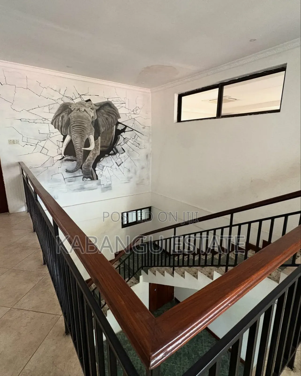 5bdrm House in Mikocheni for rent in Mikocheni