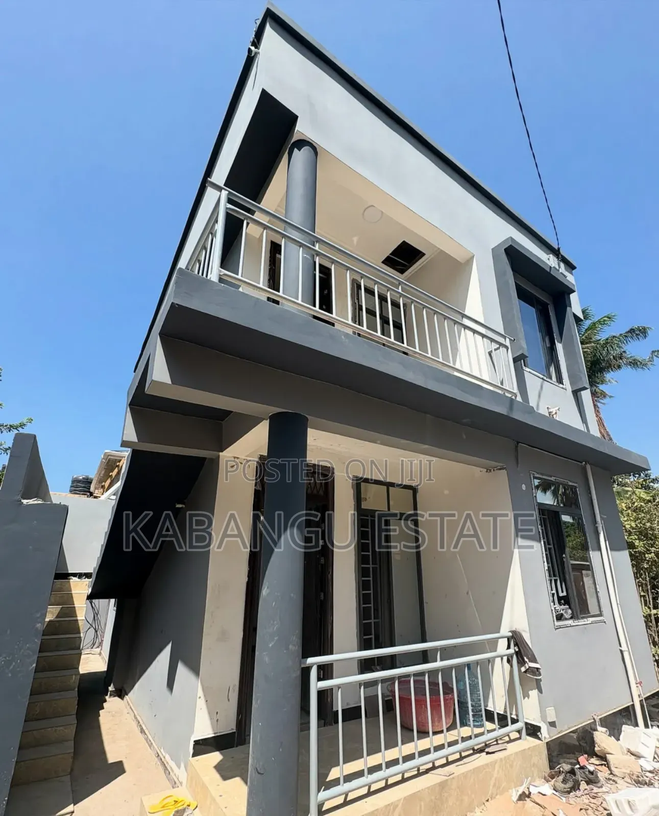 1bdrm Apartment in Msasani for rent in Msasani