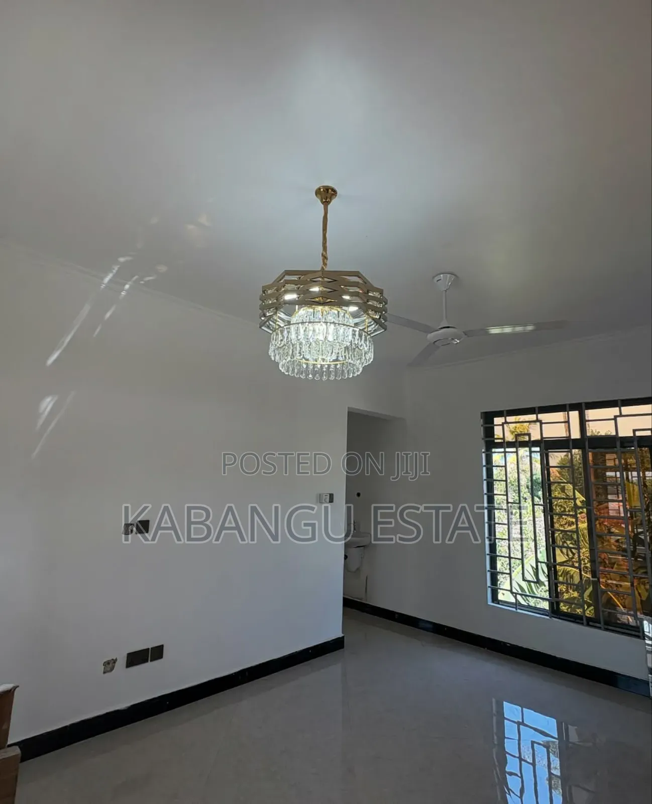 1bdrm Apartment in Msasani for rent in Msasani