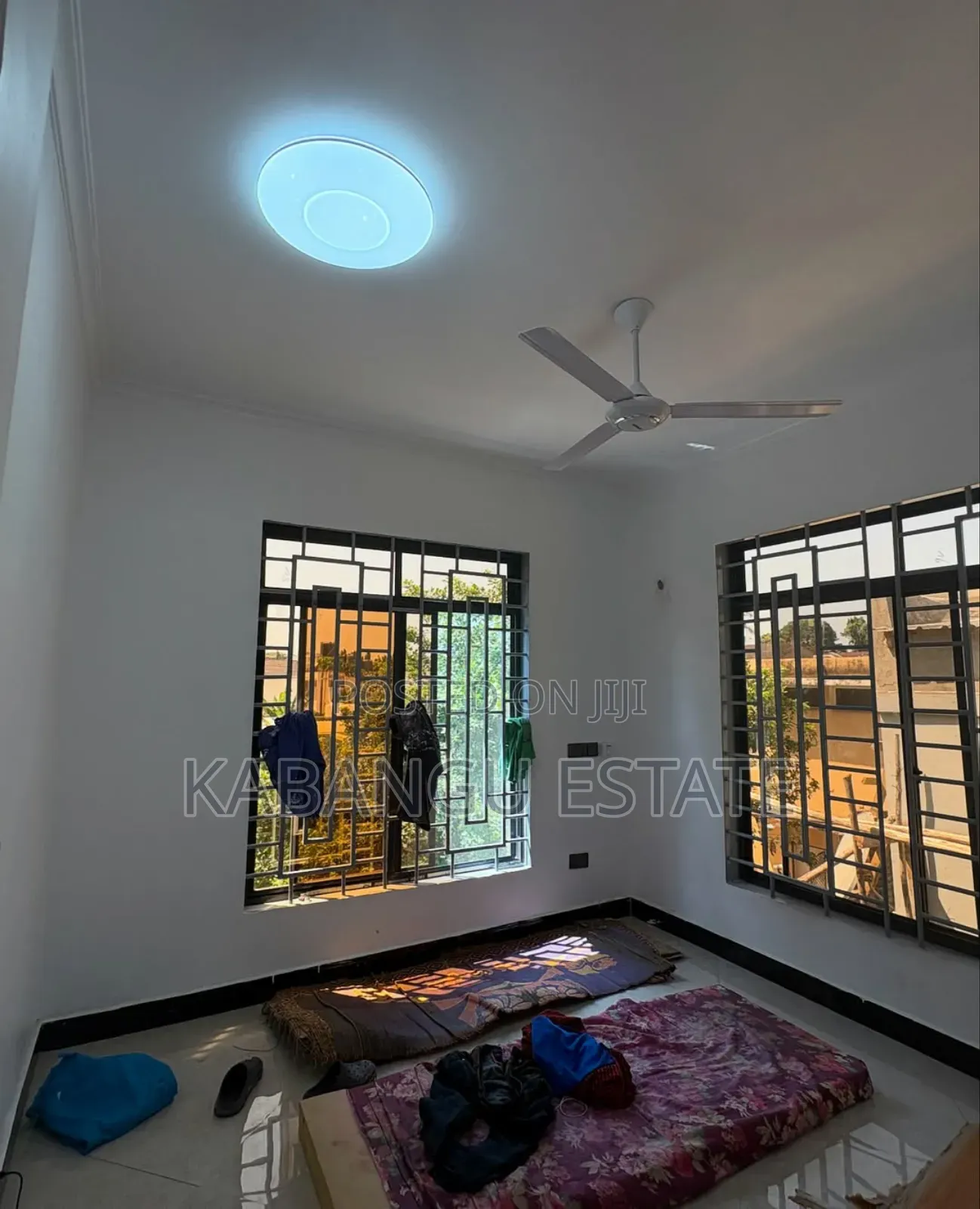 1bdrm Apartment in Msasani for rent in Msasani