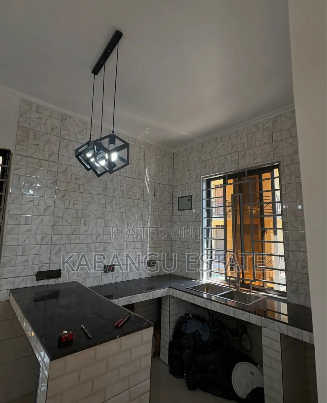 1bdrm Apartment in Msasani for rent in Msasani