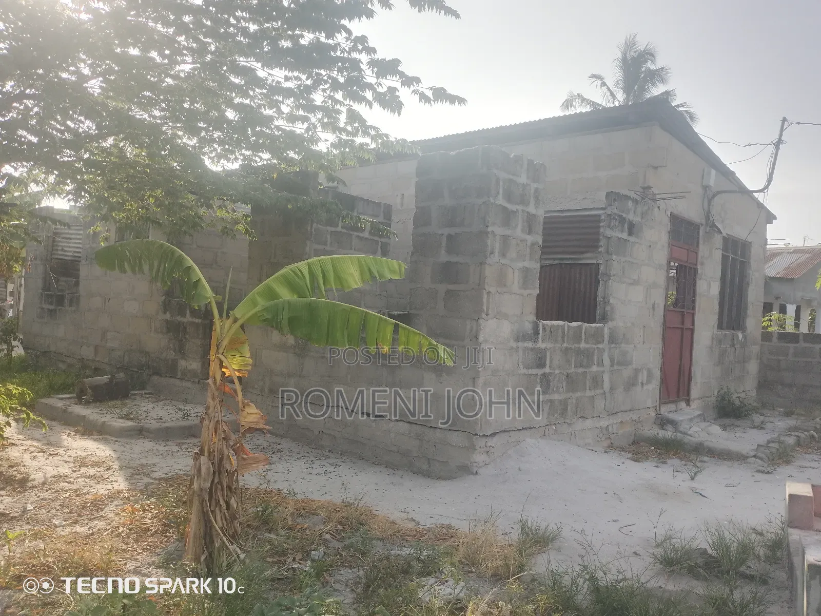 5bdrm House in Tanzania Daresalaam, Ilala for sale in Ilala