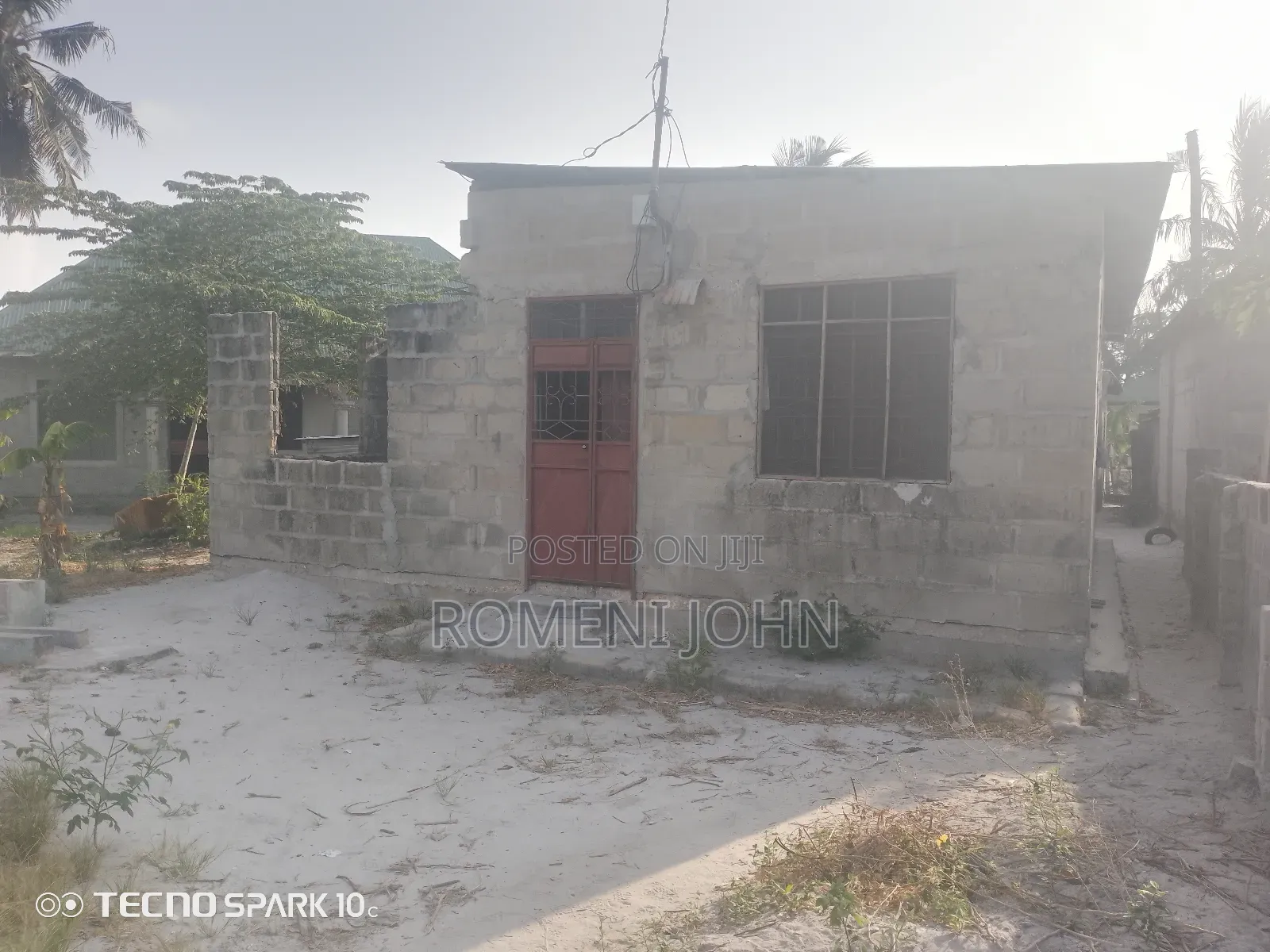 5bdrm House in Tanzania Daresalaam, Ilala for sale in Ilala