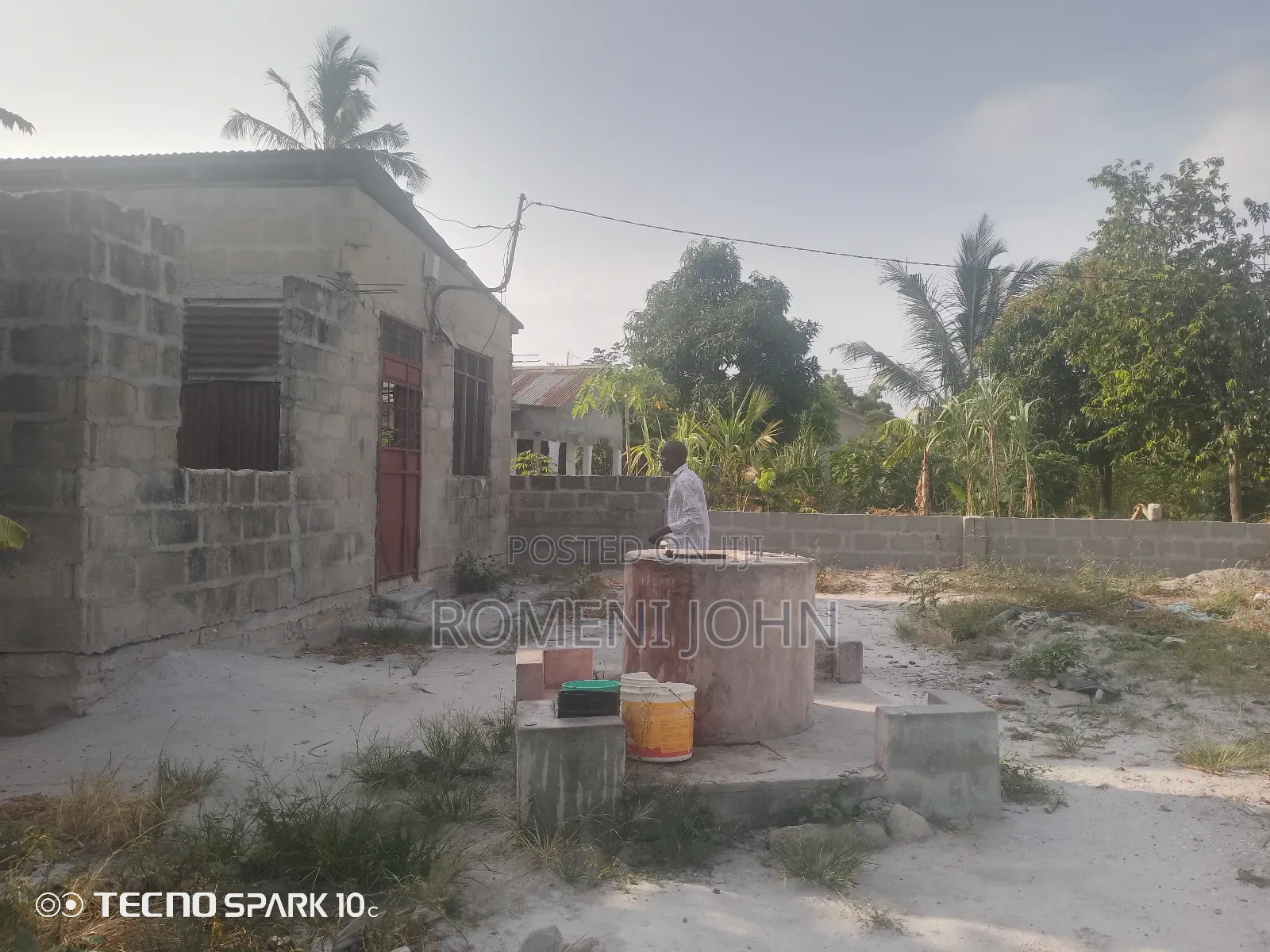 5bdrm House in Tanzania Daresalaam, Ilala for sale in Ilala