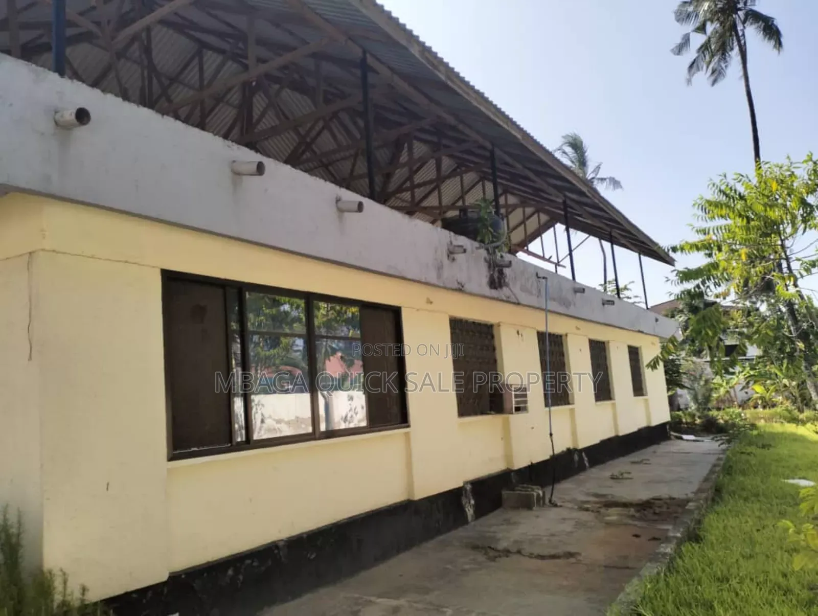 4bdrm House in Regent Estate, Mikocheni for rent in Mikocheni