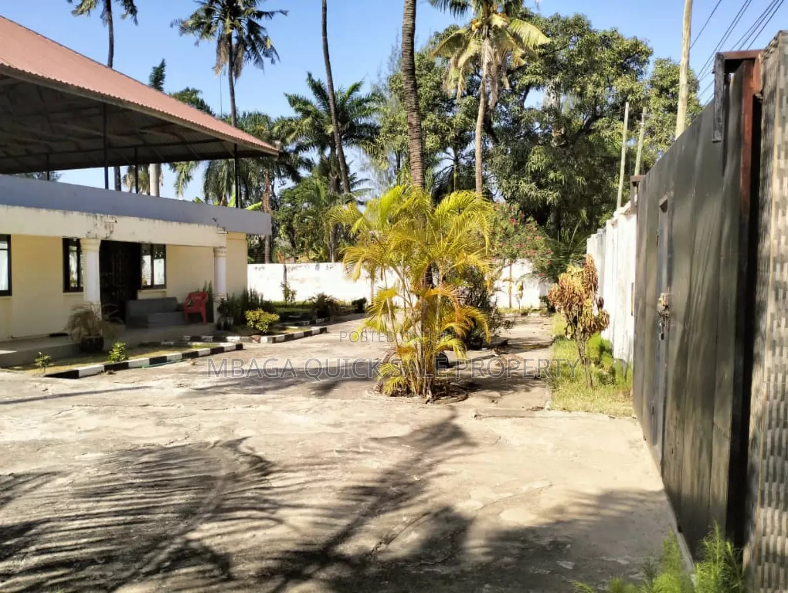 4bdrm House in Regent Estate, Mikocheni for rent in Mikocheni