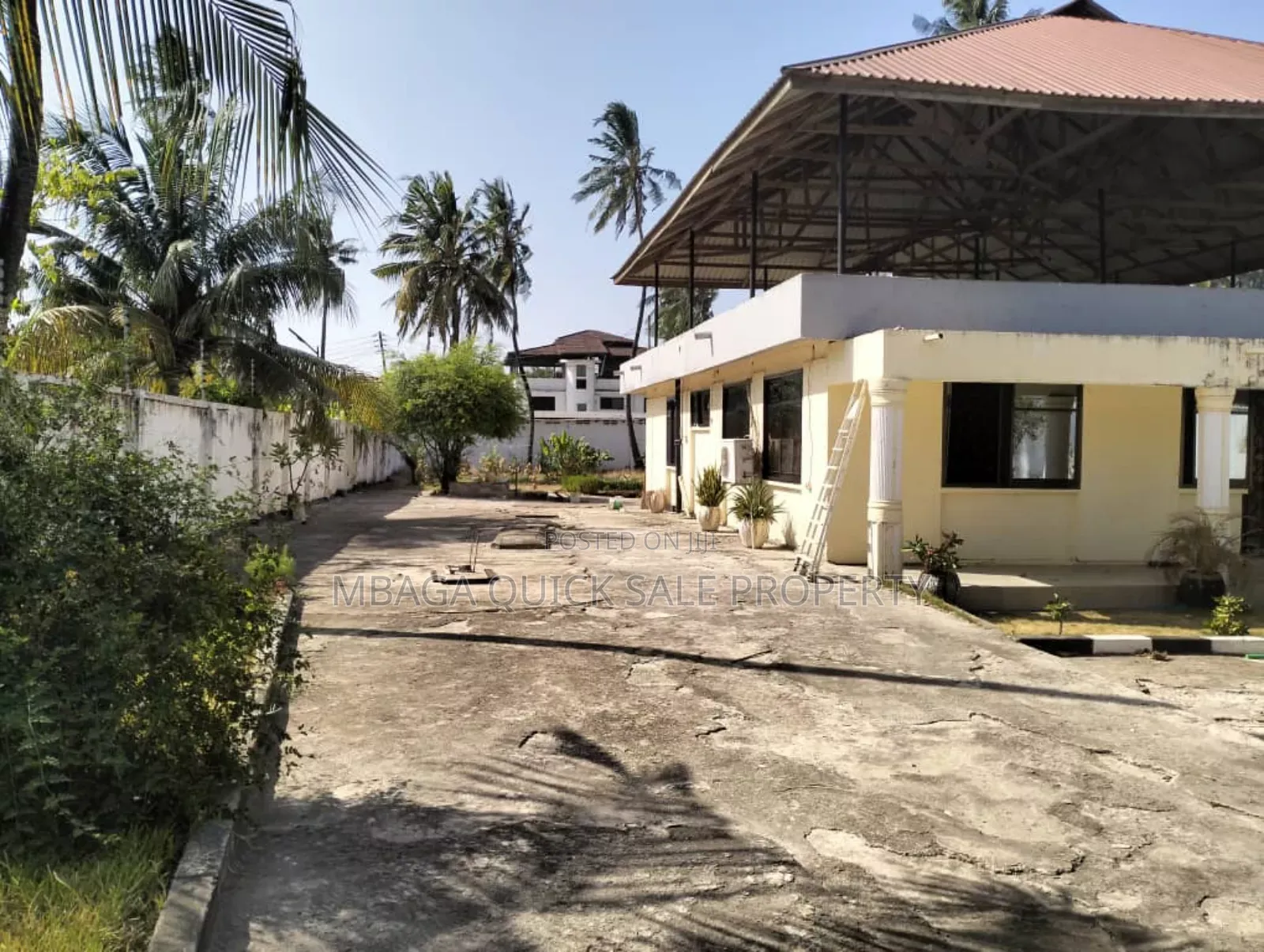 4bdrm House in Regent Estate, Mikocheni for rent in Mikocheni