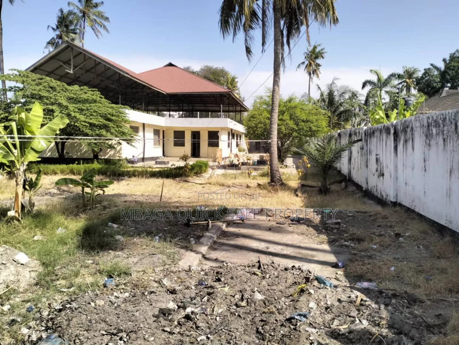4bdrm House in Regent Estate, Mikocheni for rent in Mikocheni