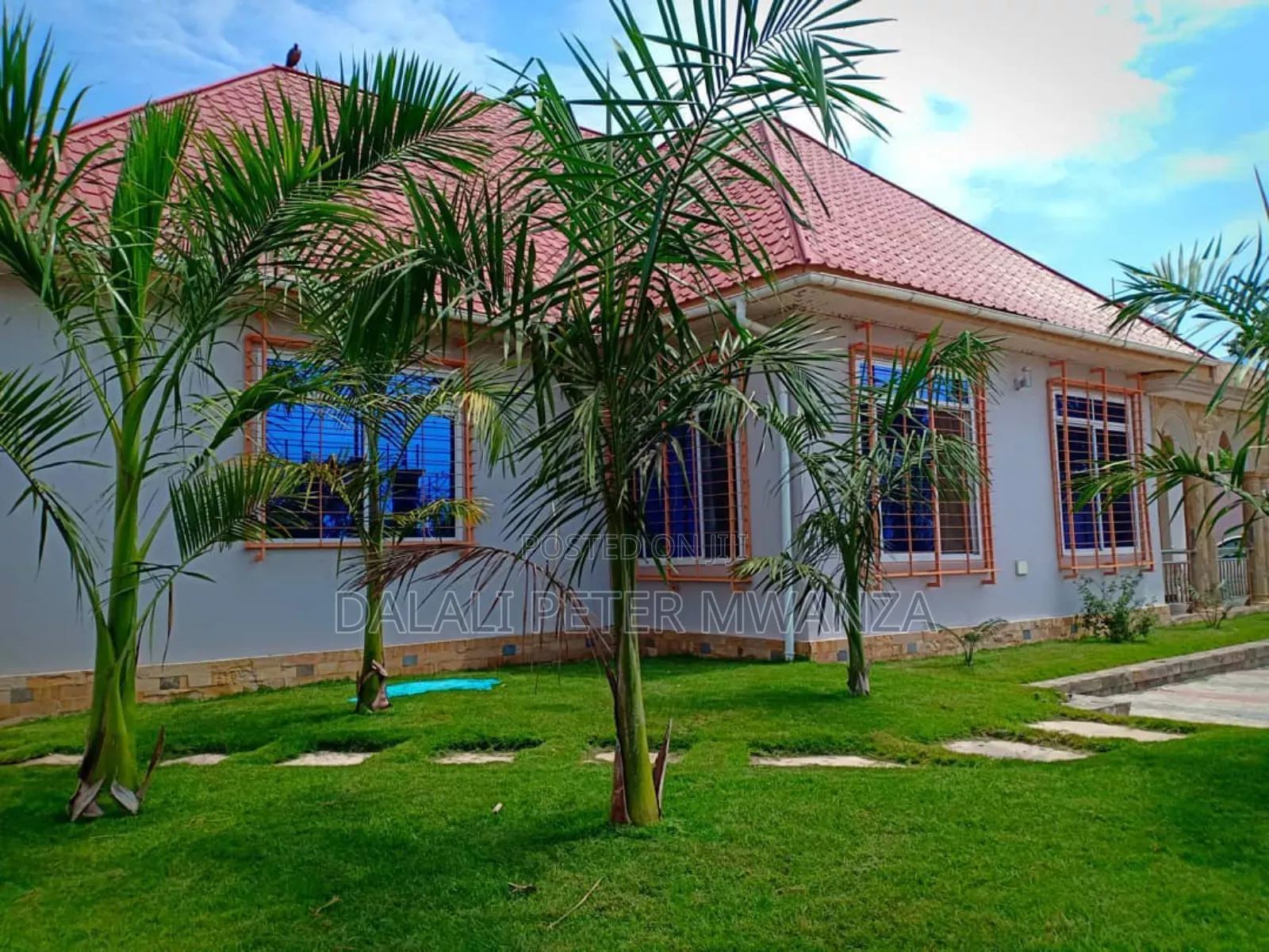 3bdrm House in Rock City Mwanza, Nyamagana for rent in Nyamagana
