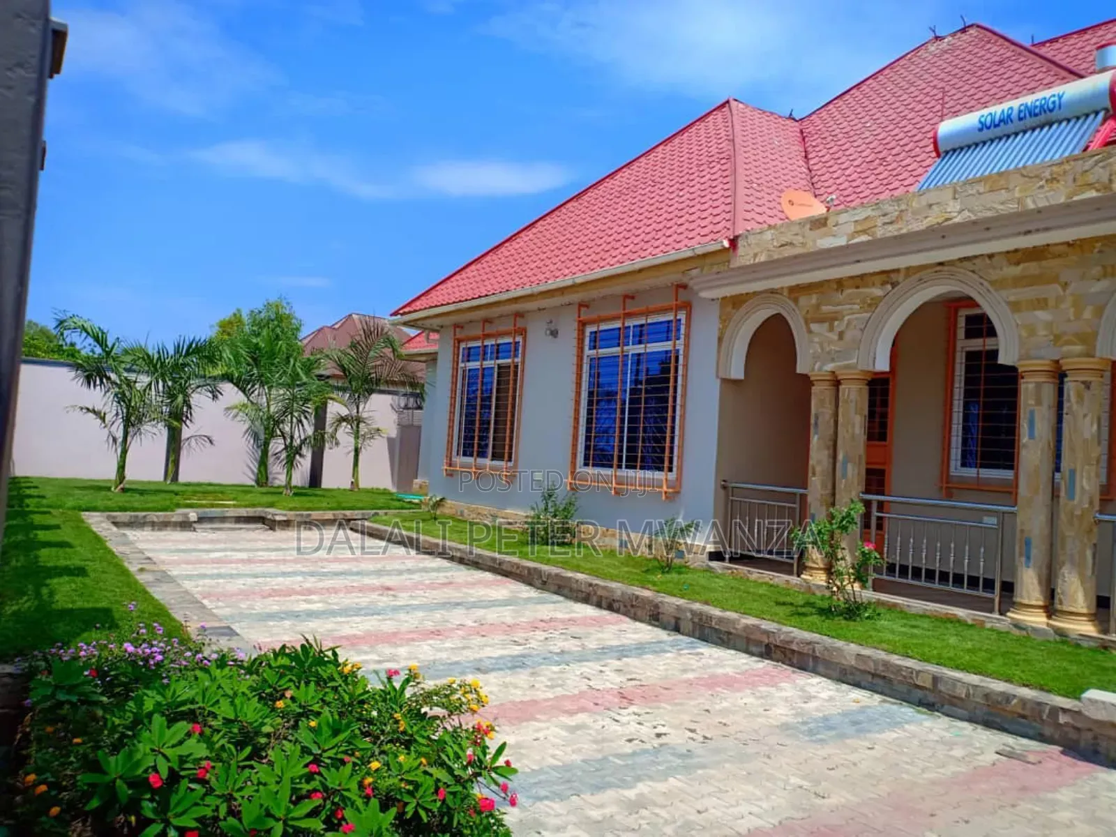 3bdrm House in Rock City Mwanza, Nyamagana for rent in Nyamagana
