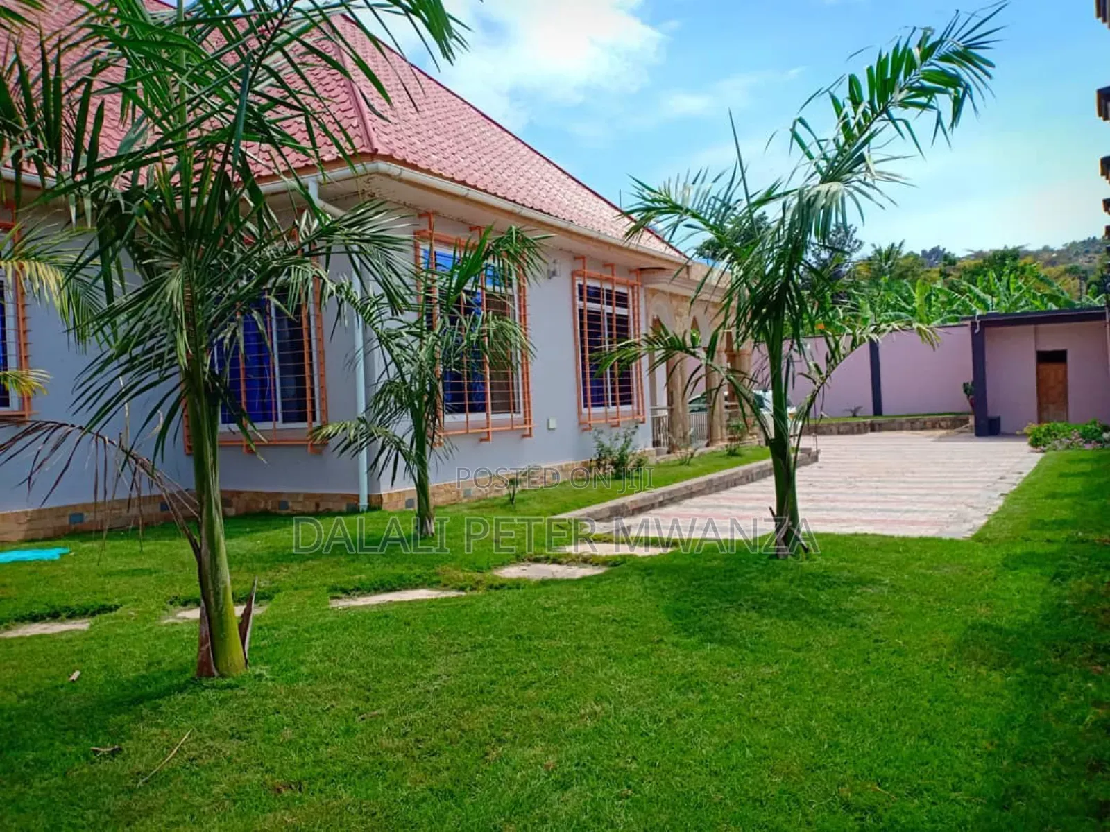 3bdrm House in Rock City Mwanza, Nyamagana for rent in Nyamagana