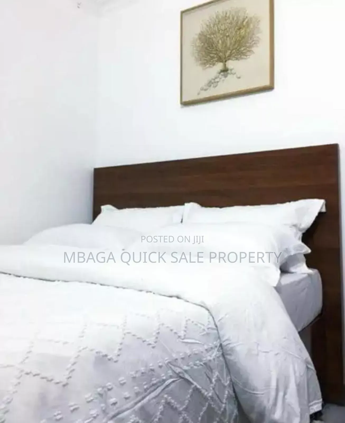 Furnished 2bdrm Apartment in Ada Estate for rent in Ada Estate