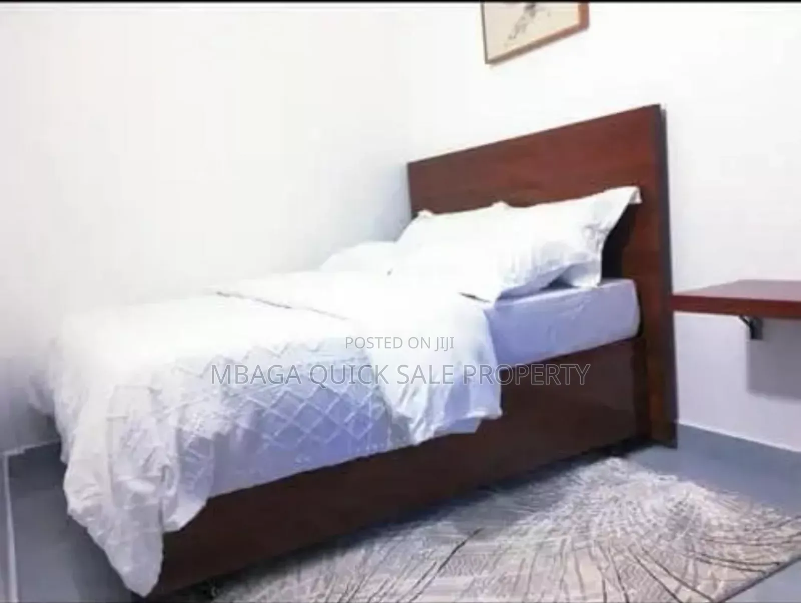 Furnished 2bdrm Apartment in Ada Estate for rent in Ada Estate