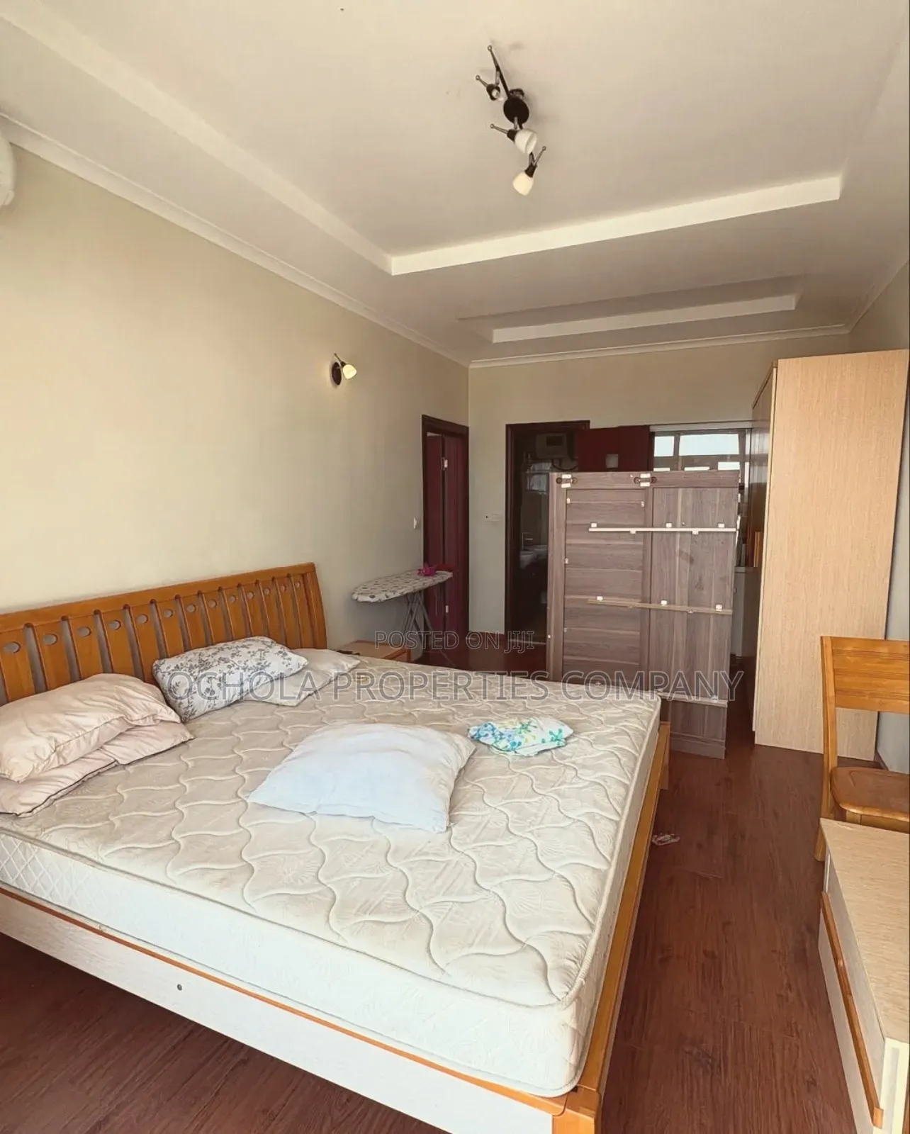 Furnished 2bdrm Apartment in Masaki for rent in Masaki