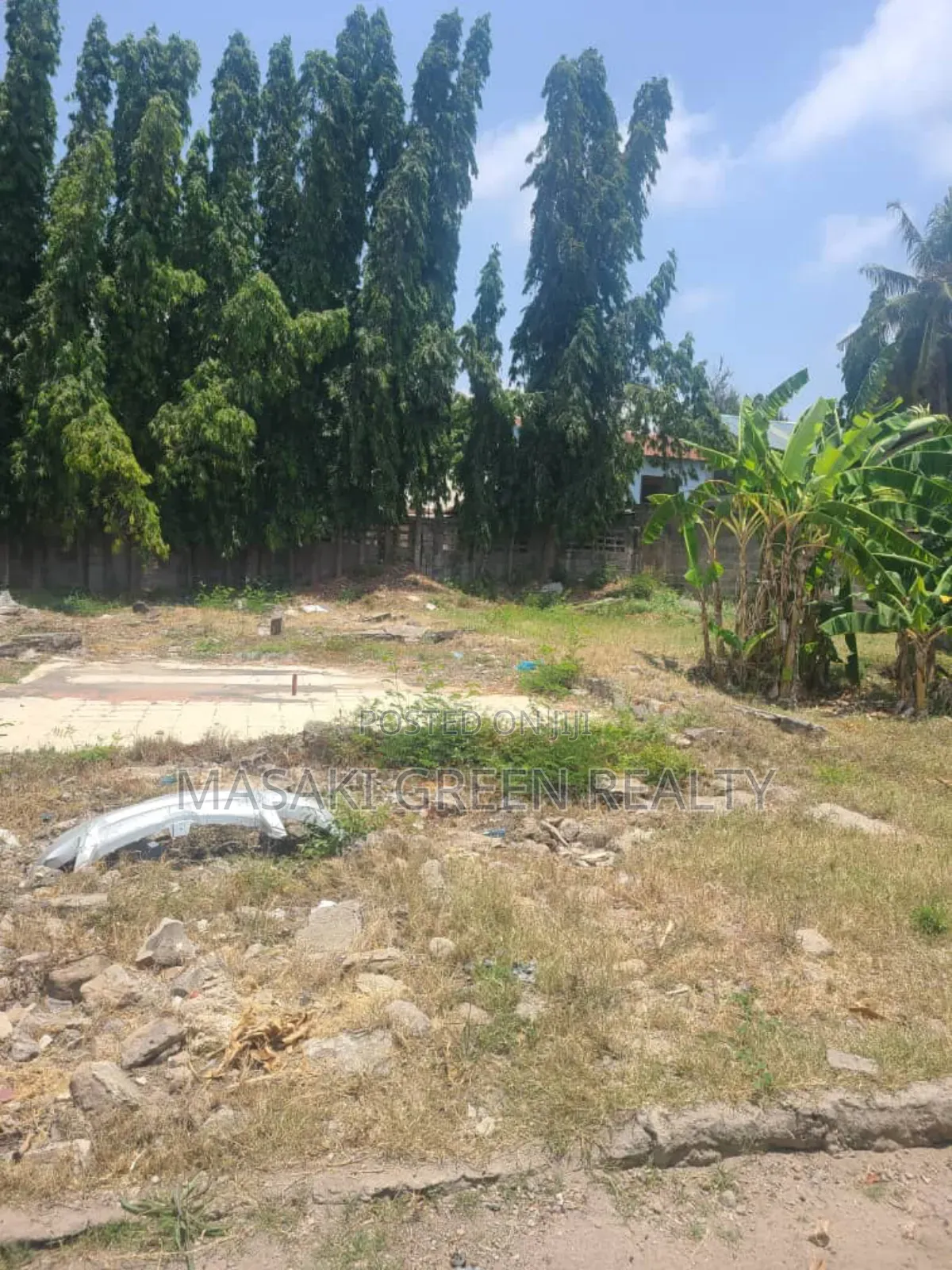 Plot for Sale at Kinondoni in Kinondoni