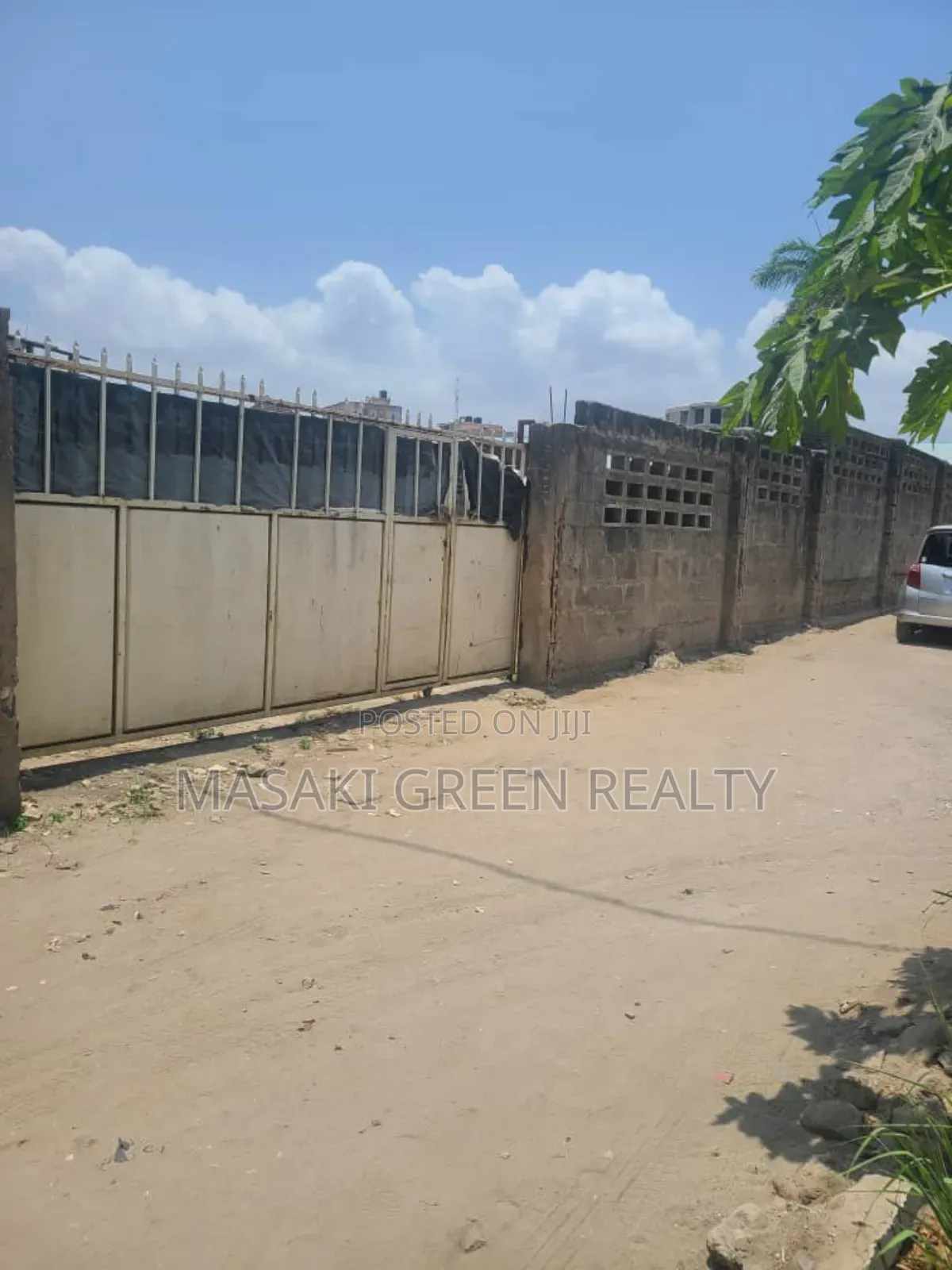 Plot for Sale at Kinondoni in Kinondoni
