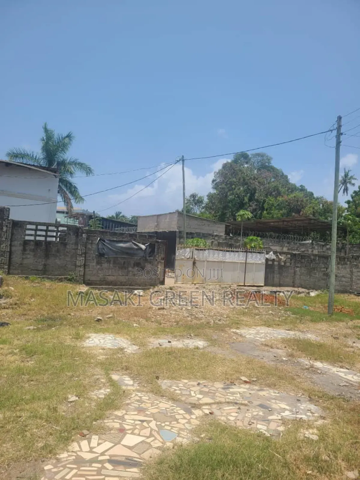 Plot for Sale at Kinondoni in Kinondoni