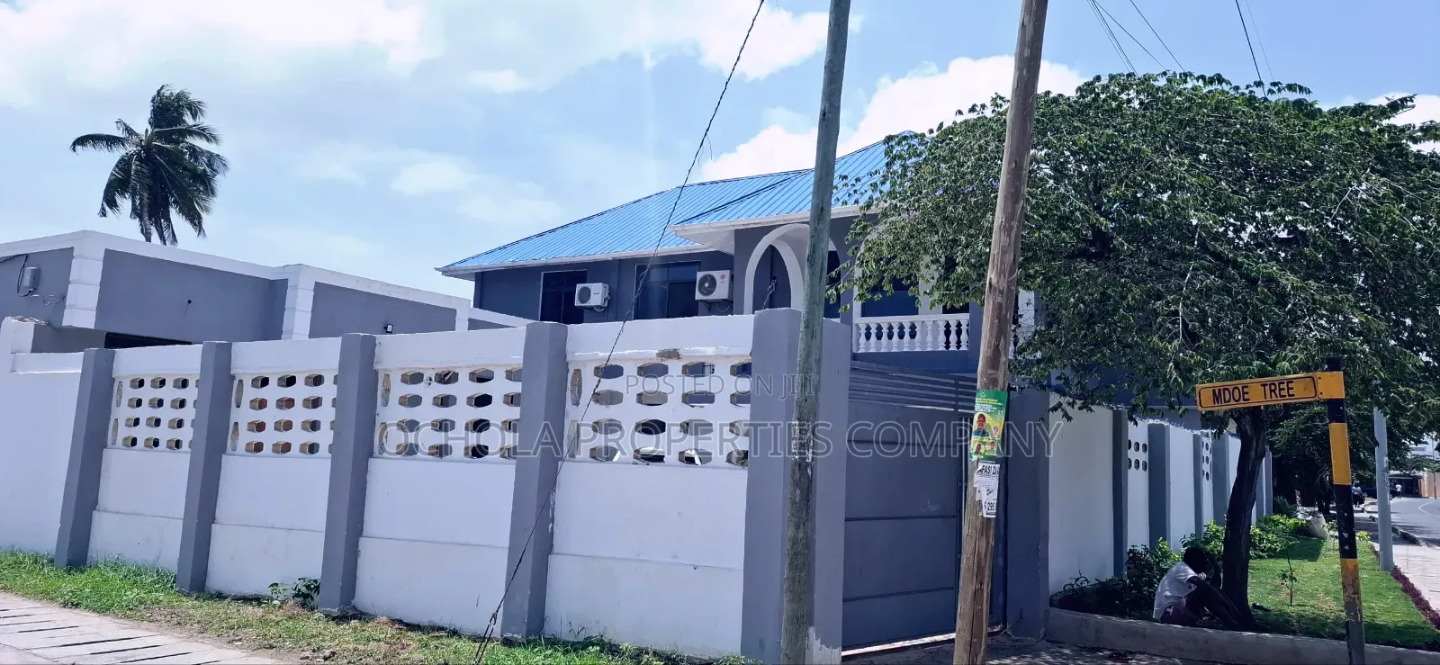 3bdrm House in Kinondoni for rent in Kinondoni