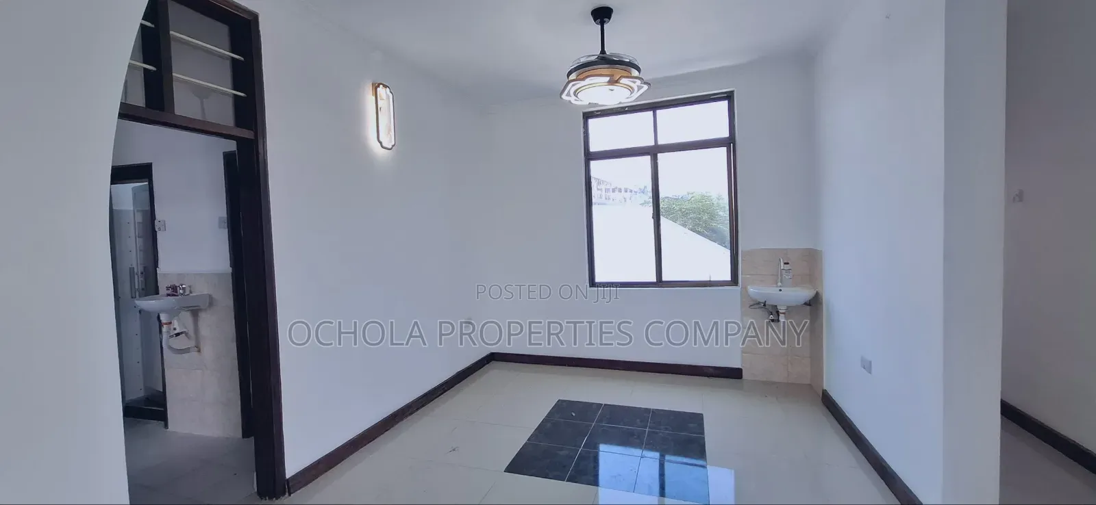 3bdrm House in Kinondoni for rent in Kinondoni