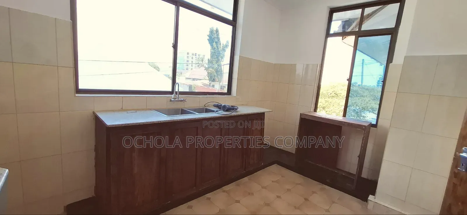 3bdrm House in Kinondoni for rent in Kinondoni