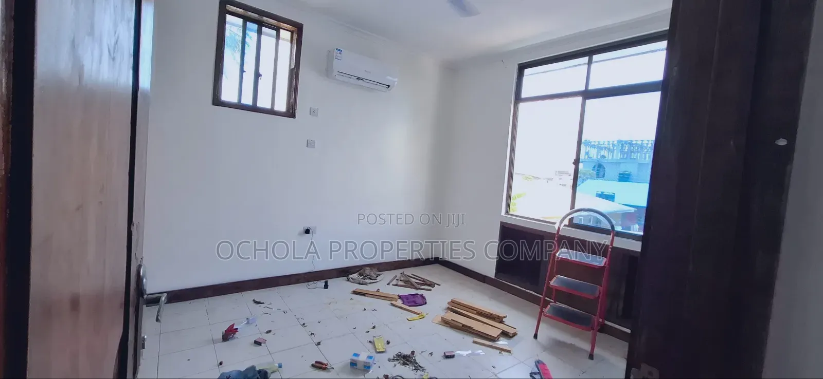 3bdrm House in Kinondoni for rent in Kinondoni