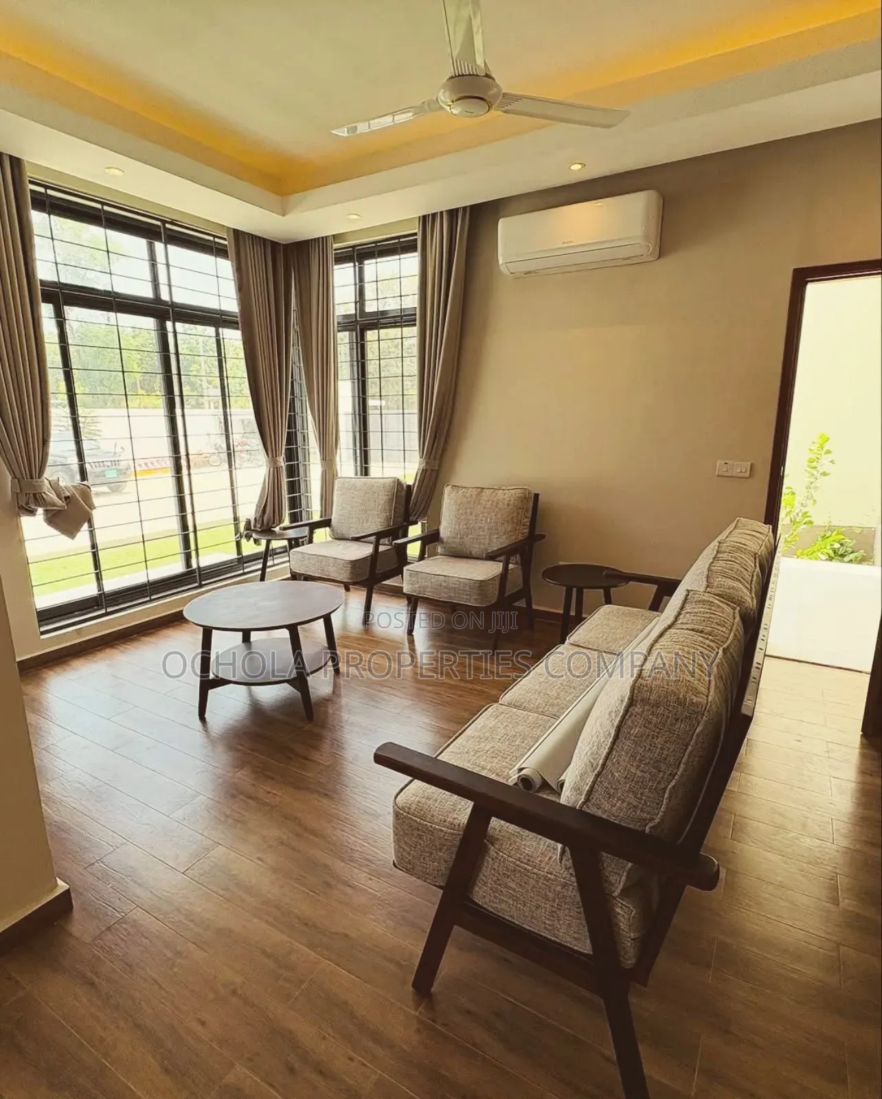 Furnished 2bdrm Apartment in Masaki for rent in Masaki