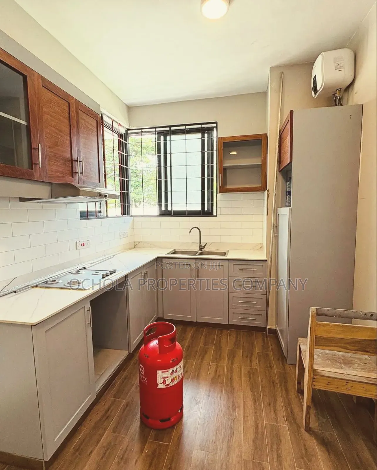 Furnished 2bdrm Apartment in Masaki for rent in Masaki