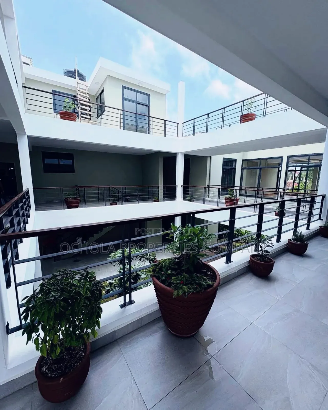 Furnished 2bdrm Apartment in Masaki for rent in Masaki