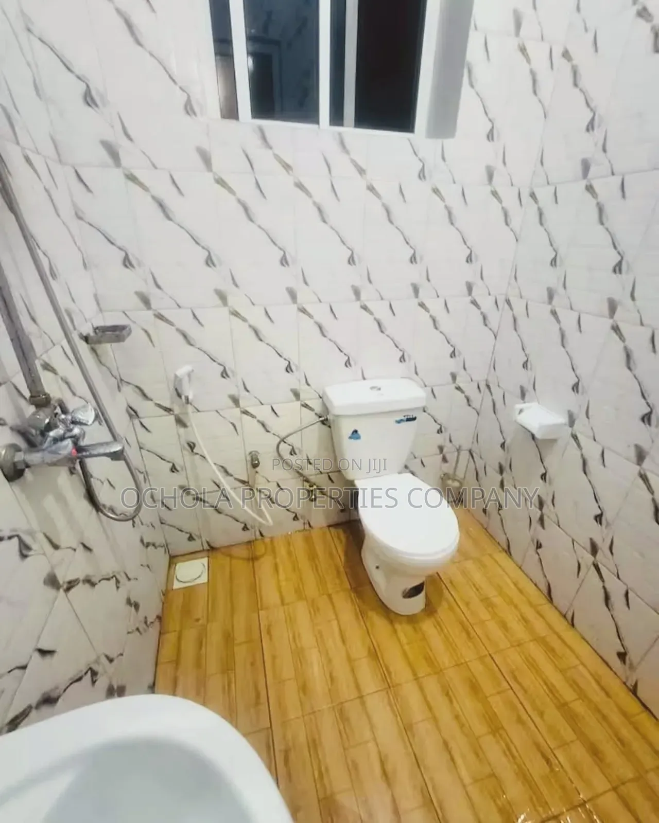 Furnished 1bdrm Apartment in Kinondoni for rent in Kinondoni