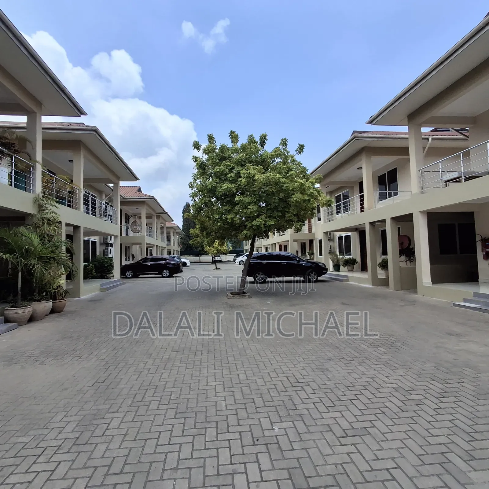 Furnished 4bdrm Villa in Oysterbay for rent in Oyster Bay