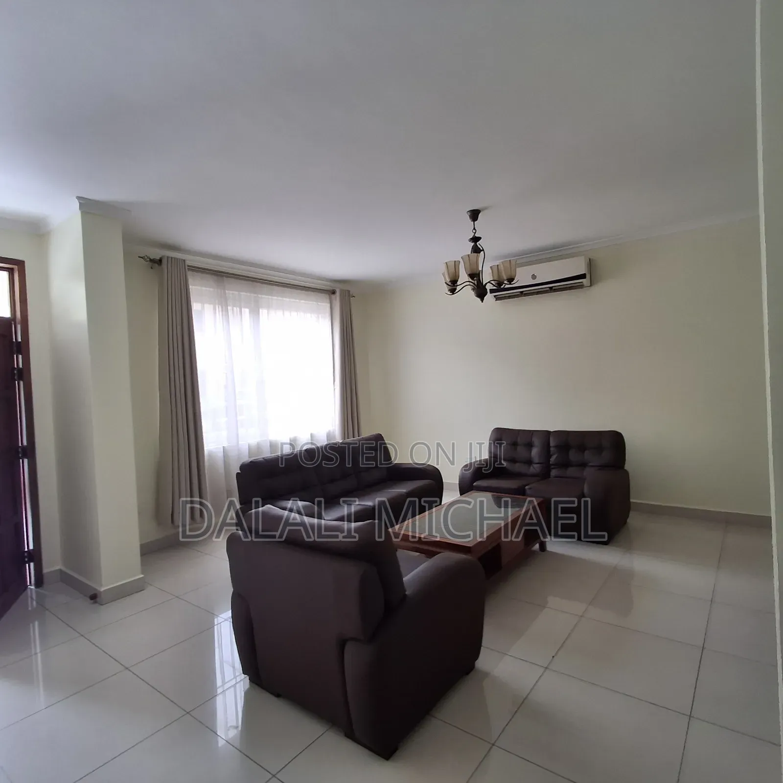 Furnished 4bdrm Villa in Oysterbay for rent in Oyster Bay