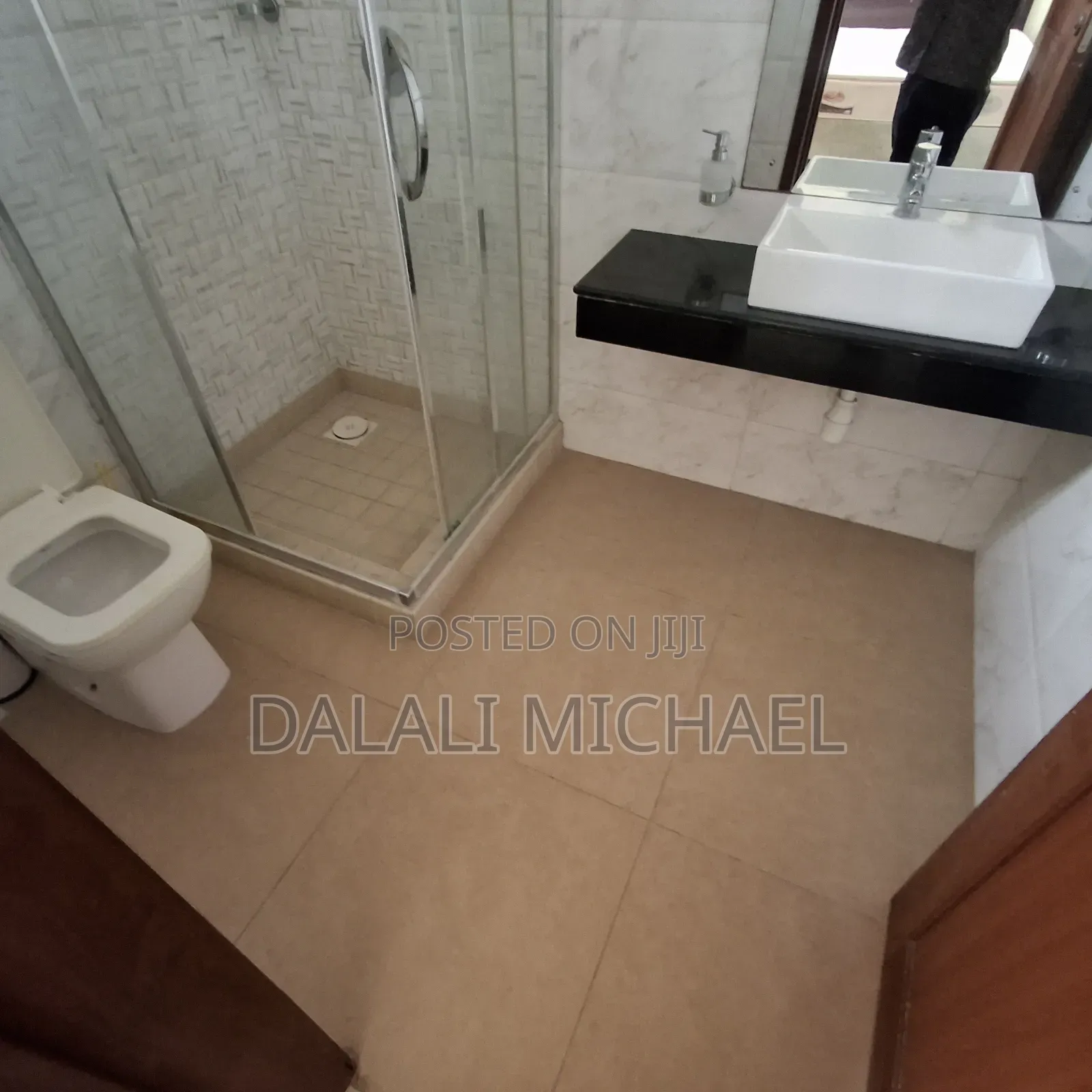 Furnished 4bdrm Villa in Oysterbay for rent in Oyster Bay